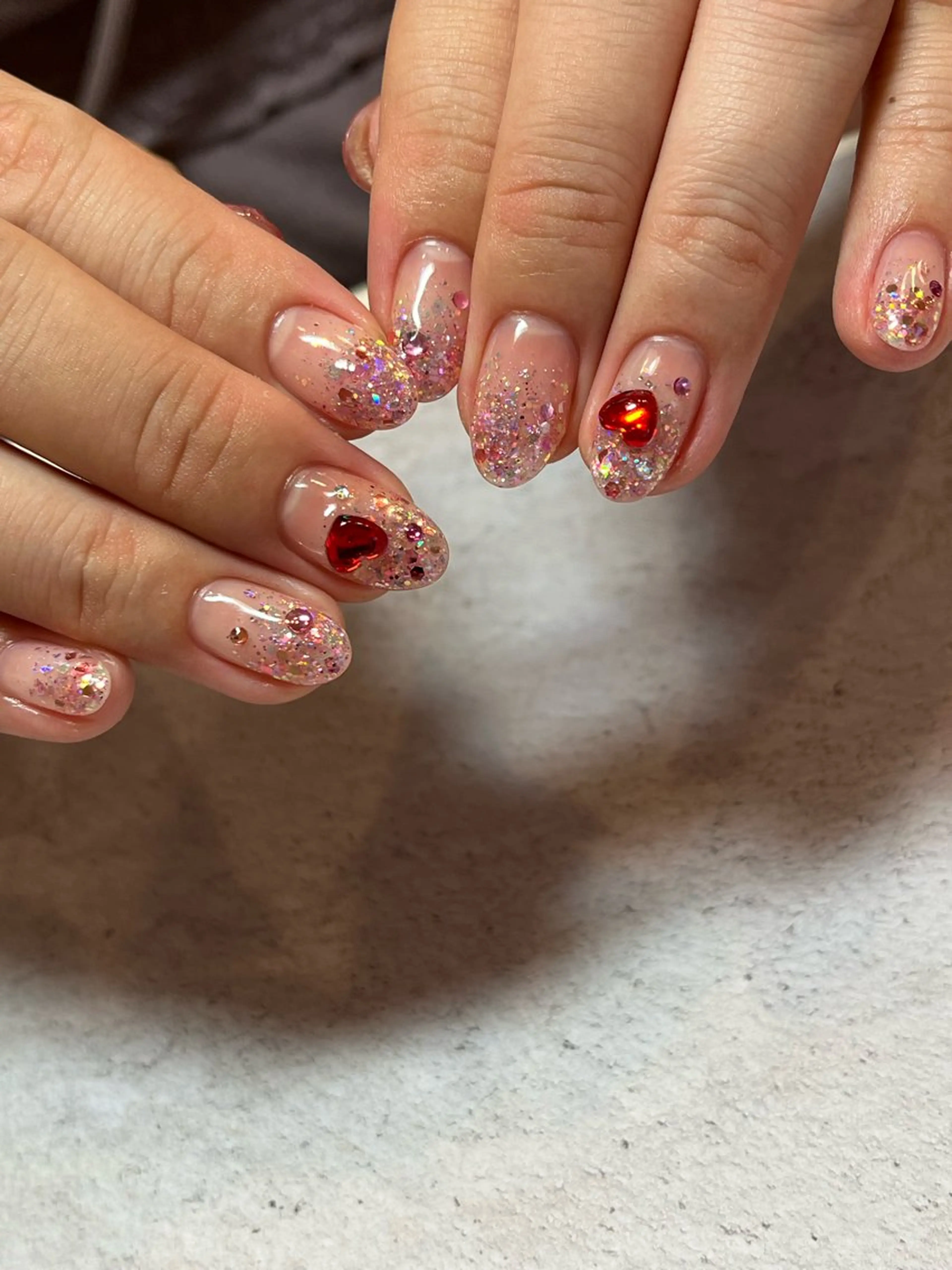 ネイル ハンドネイル LINON所属・【LINON】 airiのネイルデザイン