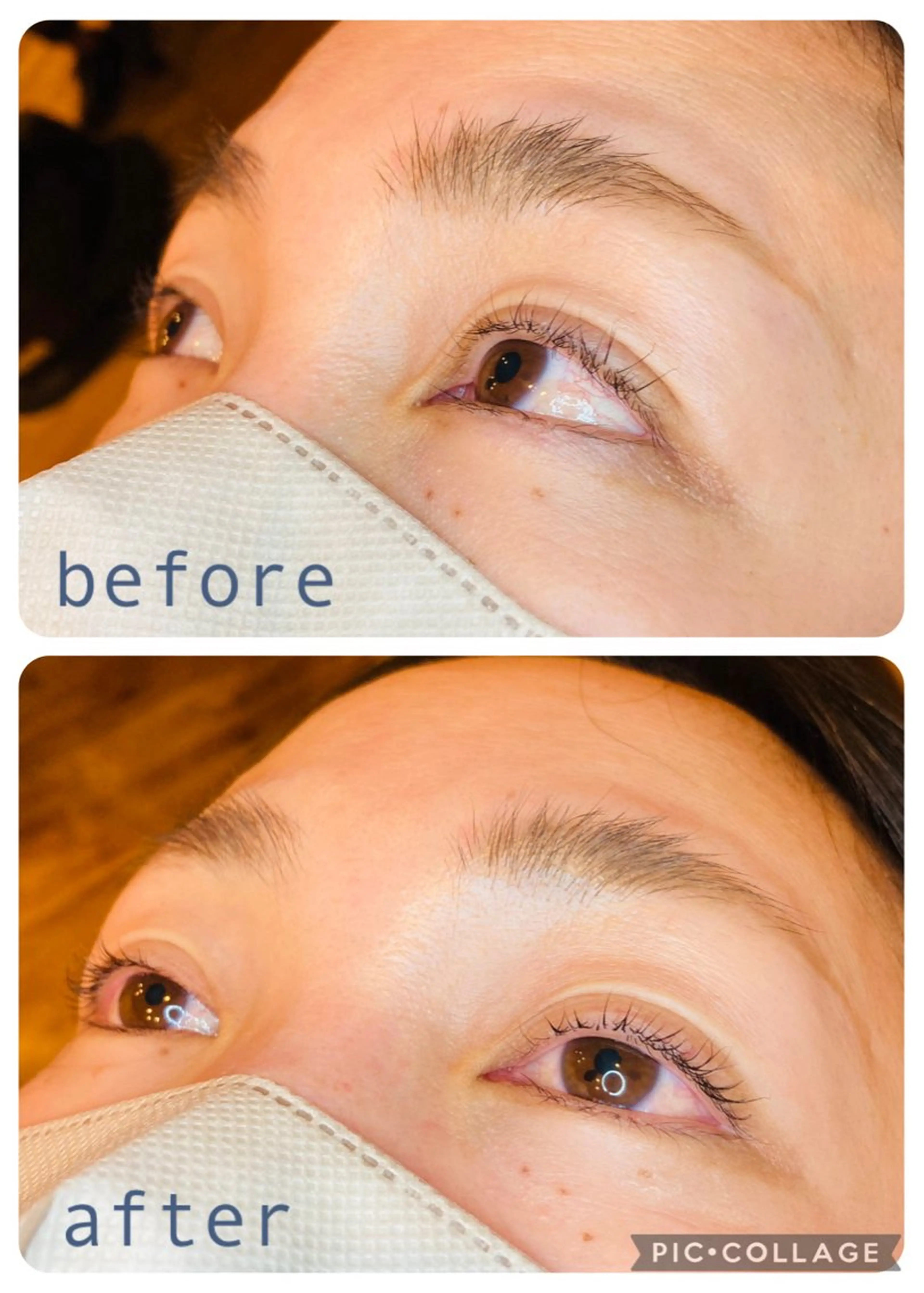 マツエク・マツパ BOTTAN 💫伊藤のマツエク・マツパデザイン