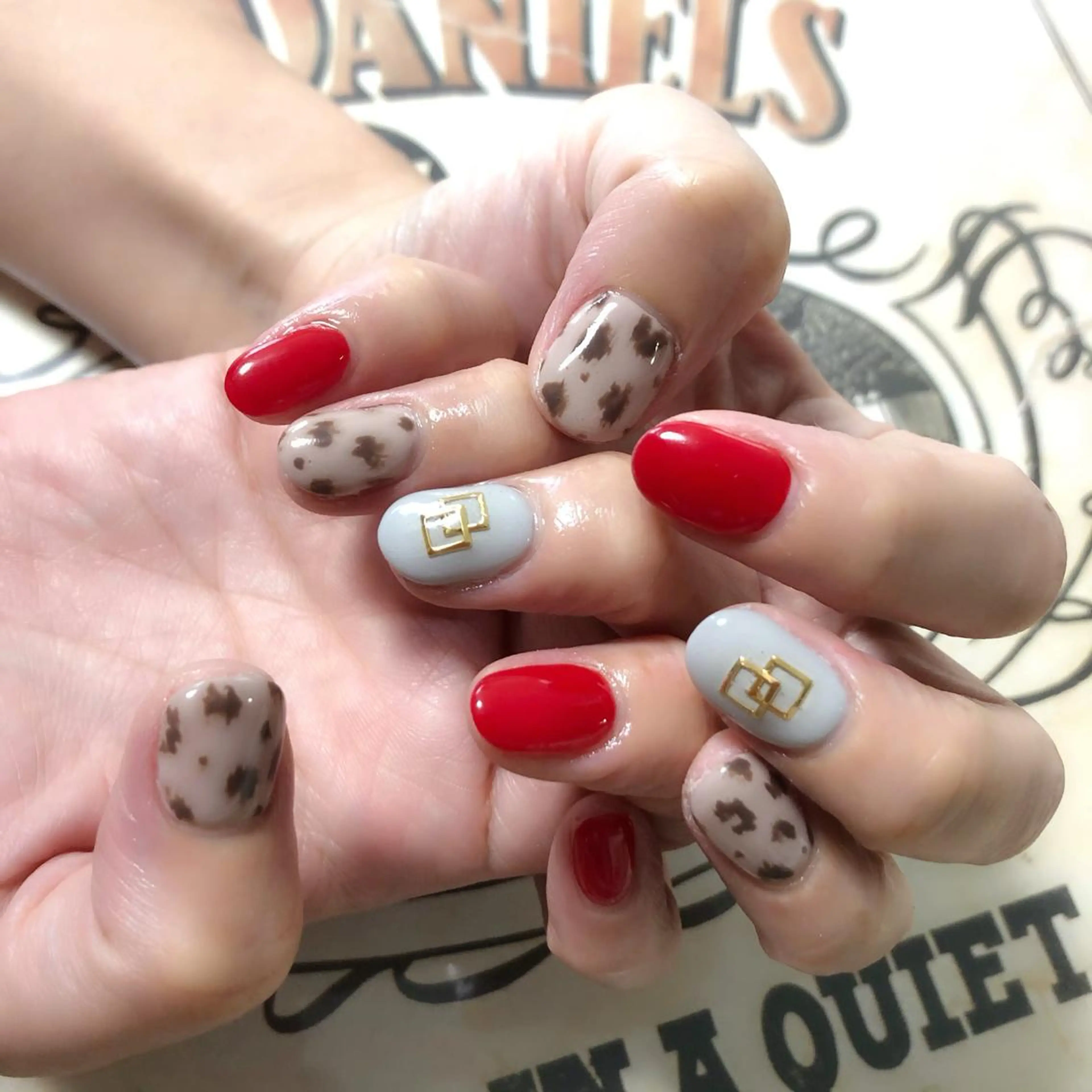 ネイル N nailのネイルデザイン