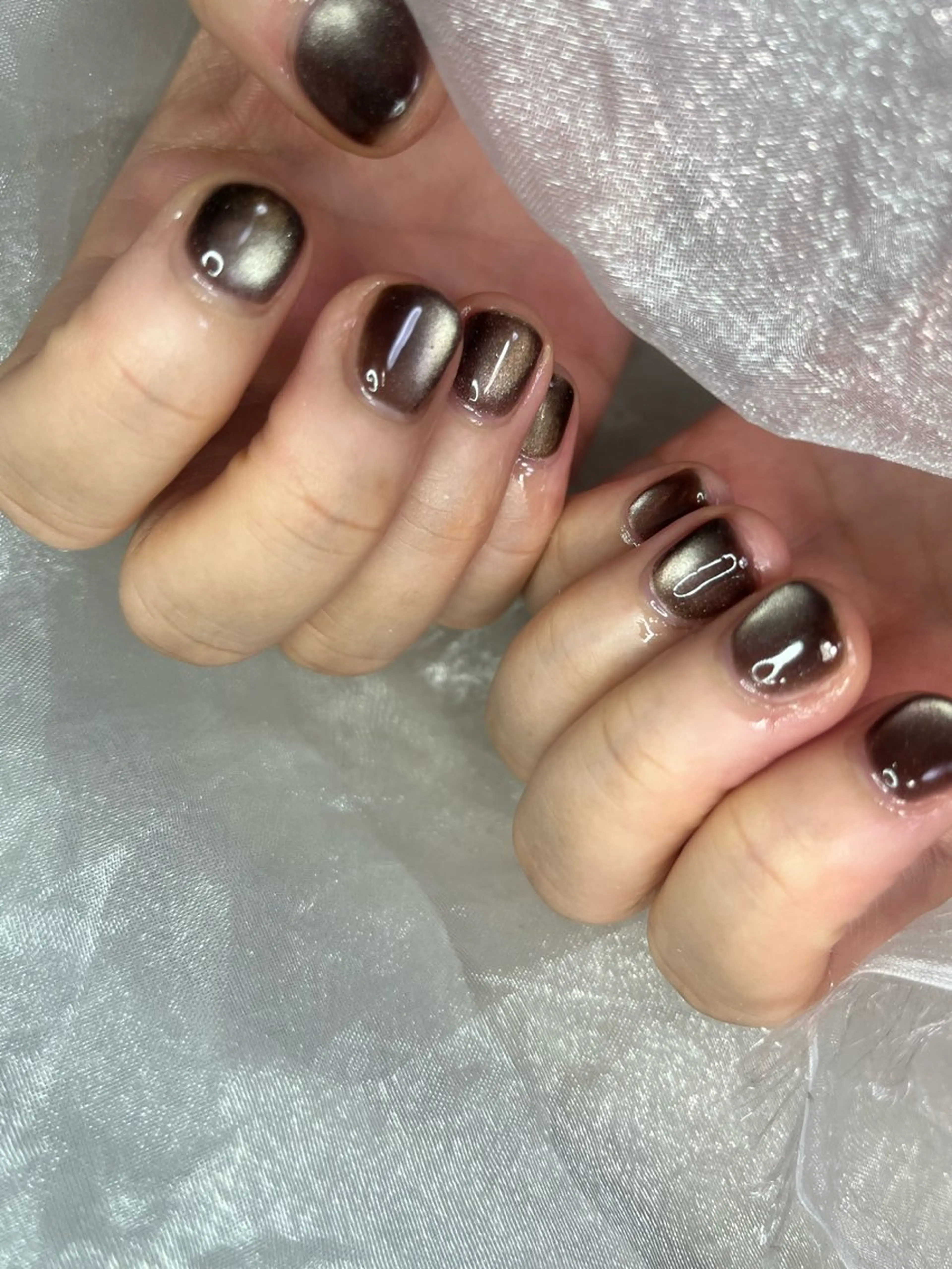 ネイル r o s é e. beautyのエステ・リラクイメージ