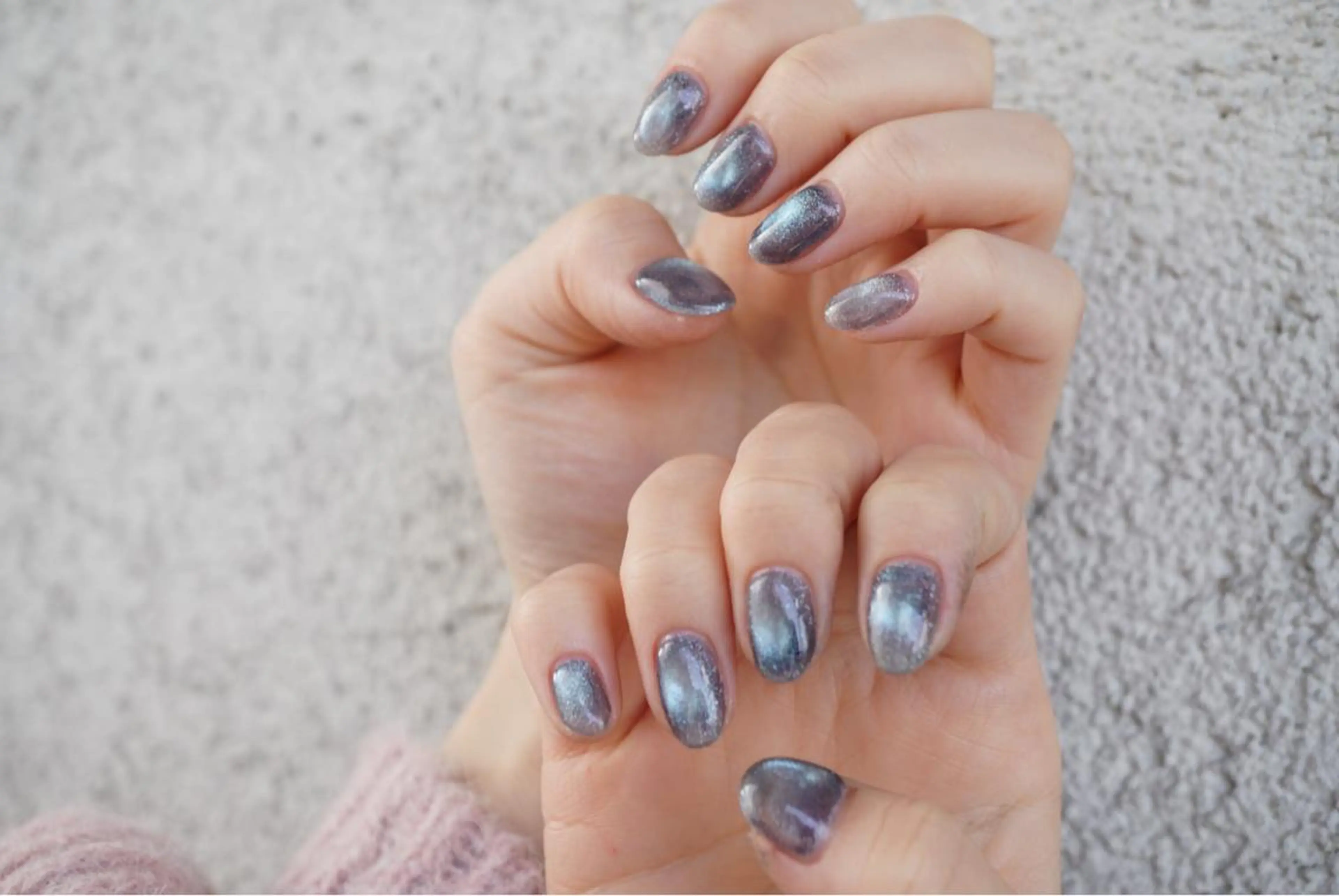 ネイル amabile nailのネイルデザイン