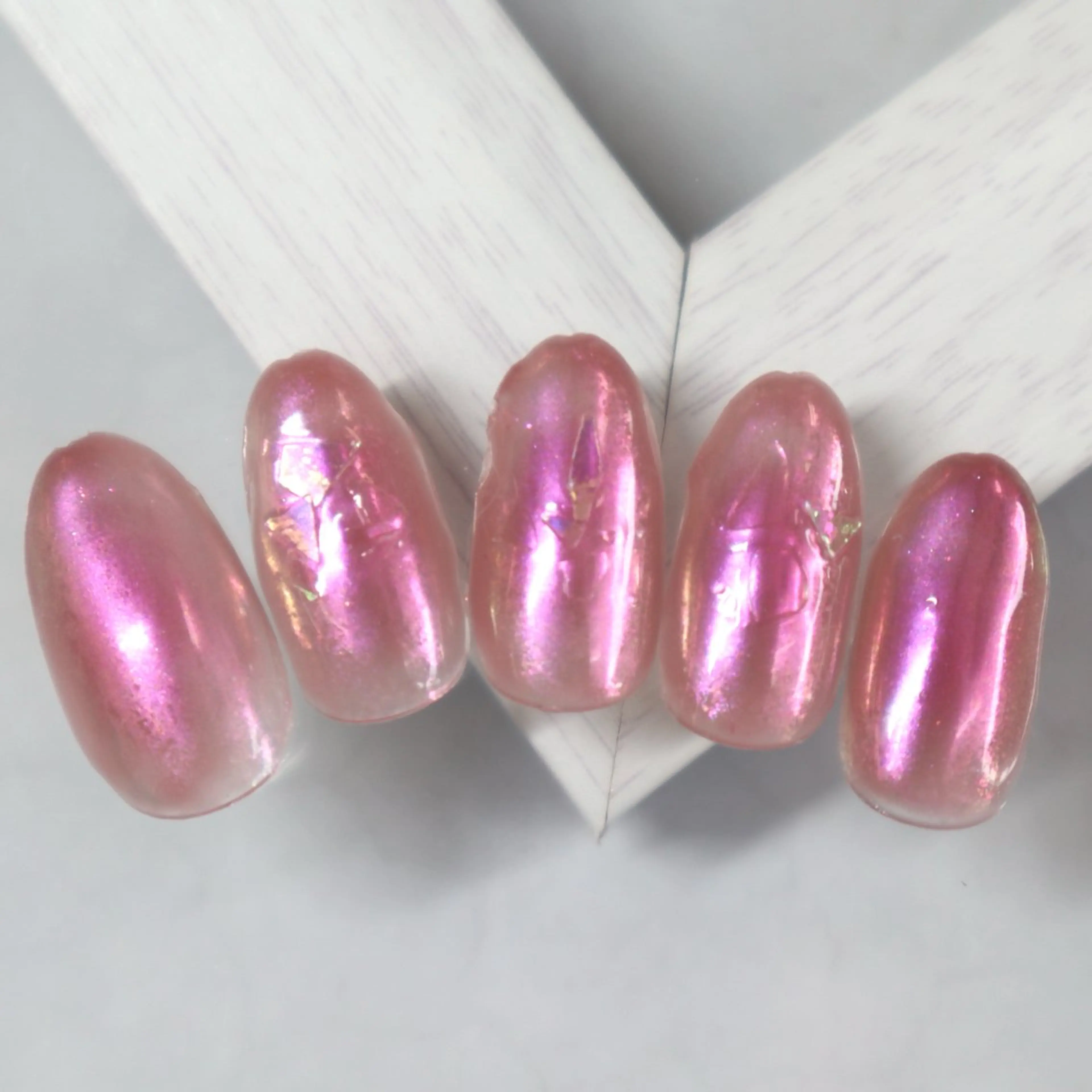 ネイル L‘ねいる 江坂店 エルネイルエサカテンのネイルデザイン