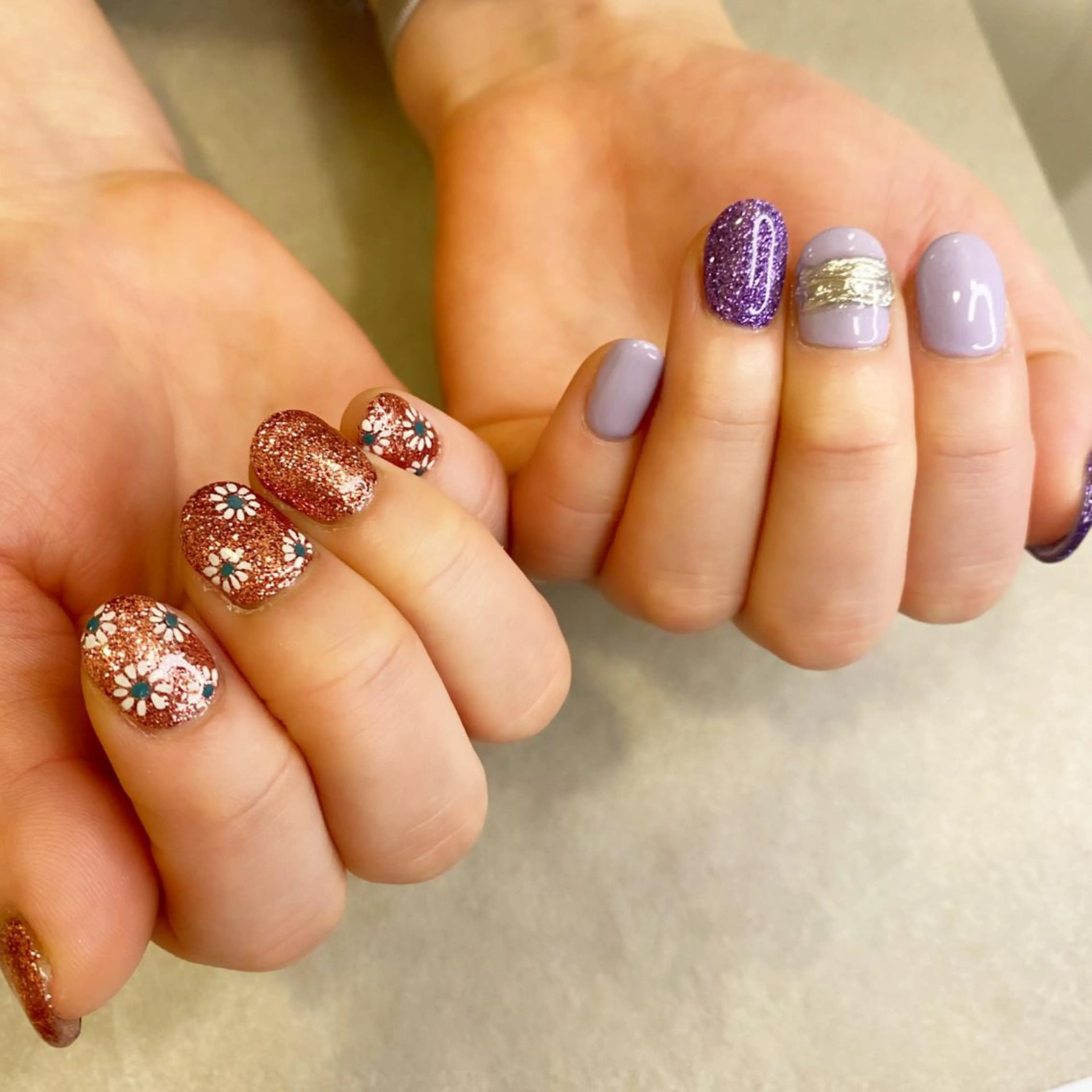 ネイル Yuu. nailsTOKYOのネイルデザイン