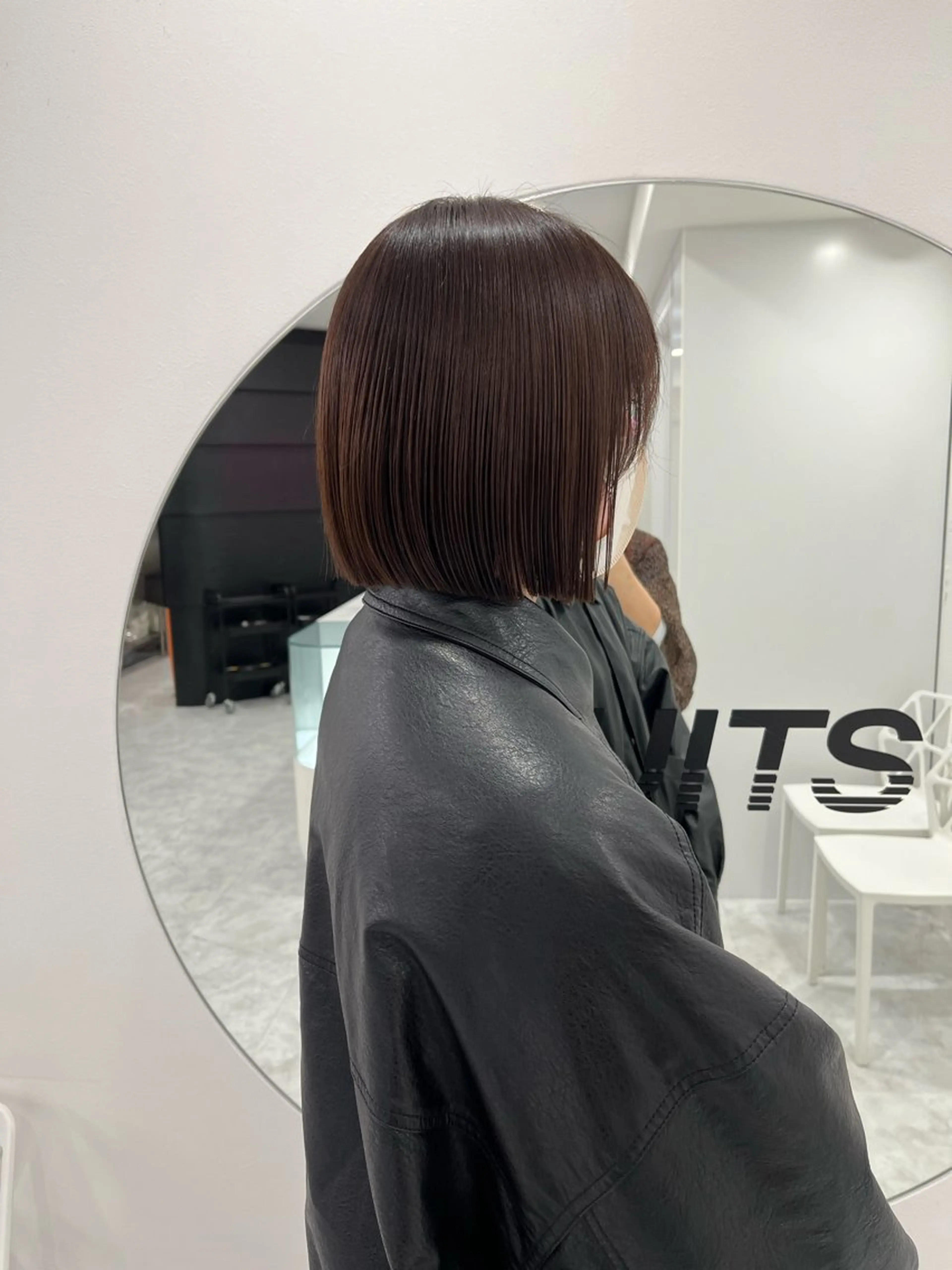 ショート eyelist♡ ao.CHIYOKAのマツエク・マツパデザイン