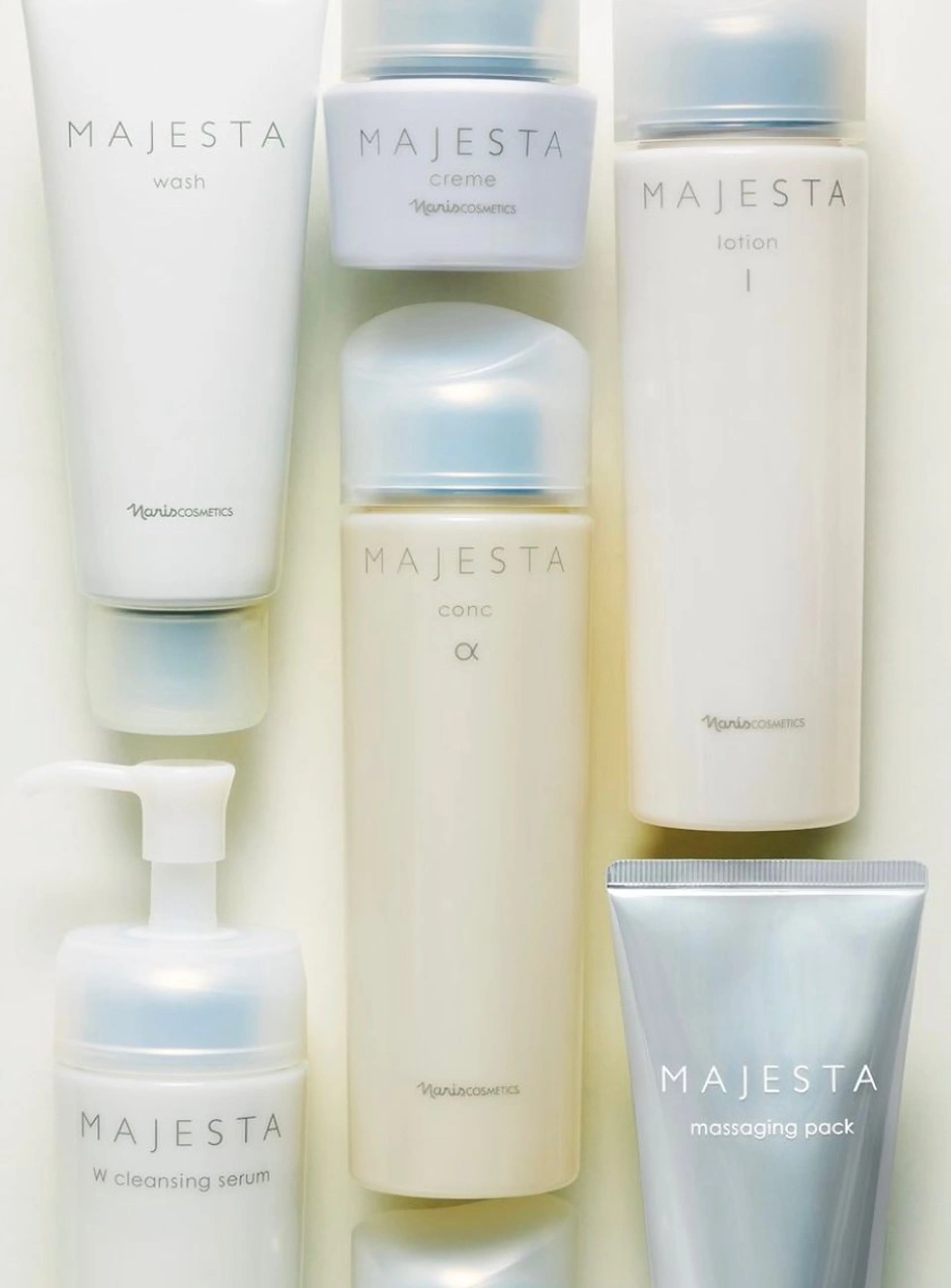 肌質改善サロン🌕 ⠀【ルーナピエナ】のエステ・リラクイメージ