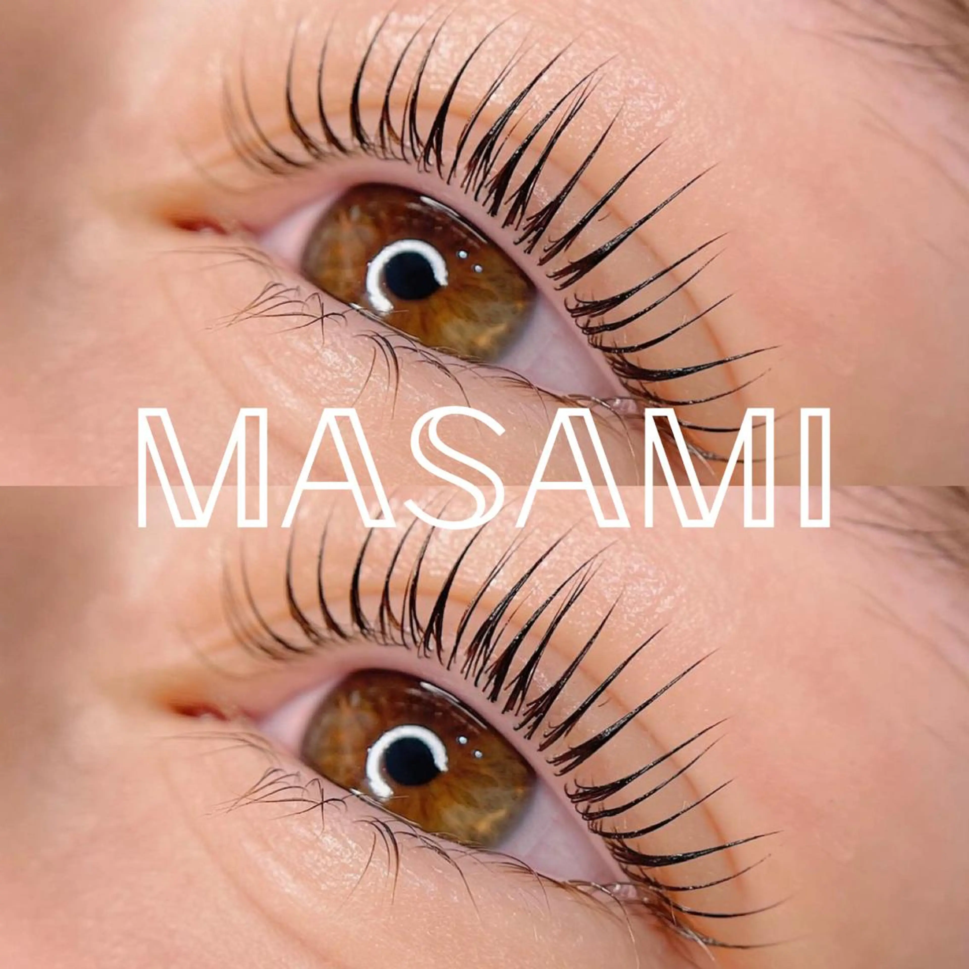 マツエク・マツパ An beauty❤️のマツエク・マツパデザイン