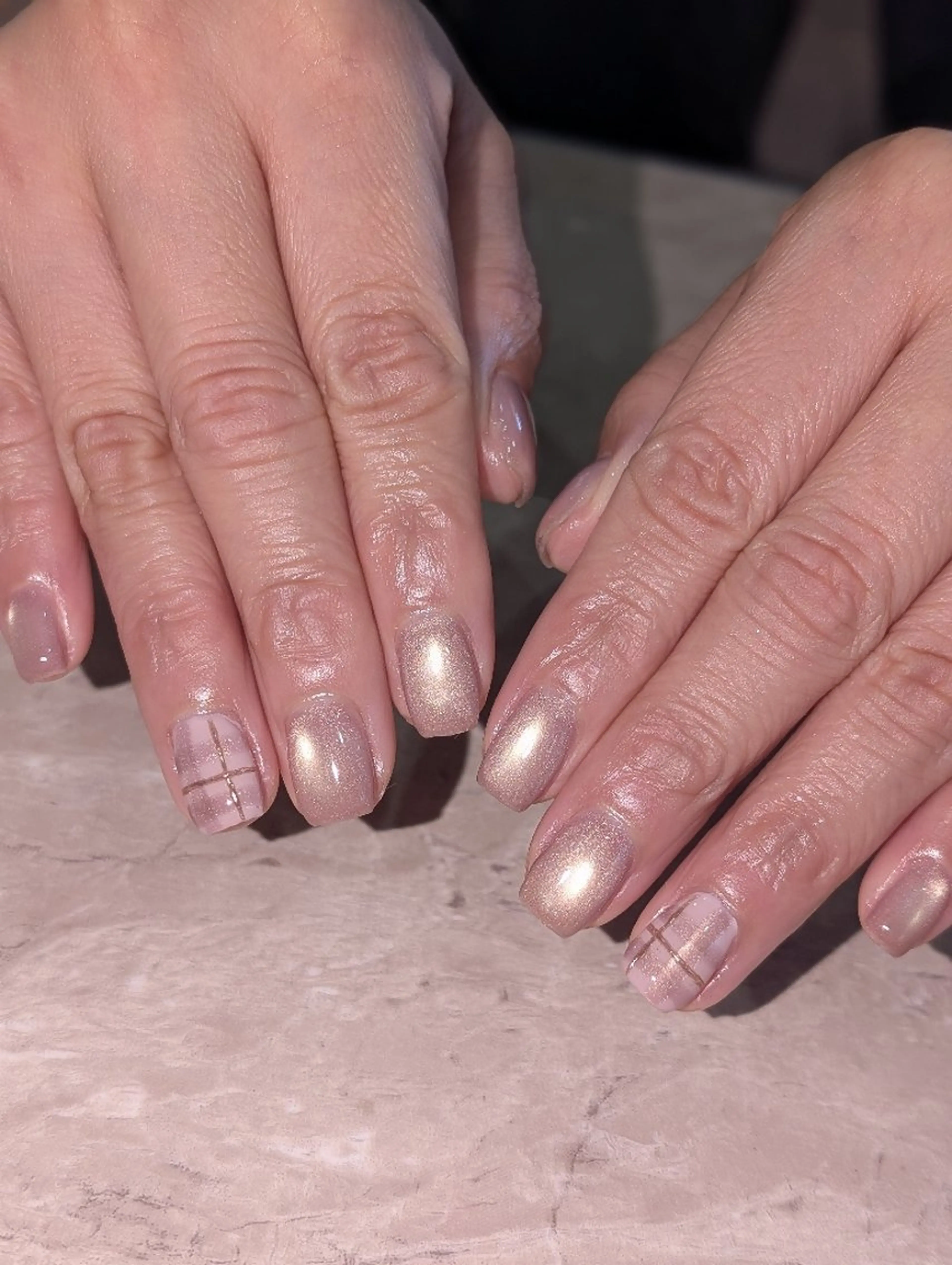 ネイル 8andyu nail♡のネイルデザイン