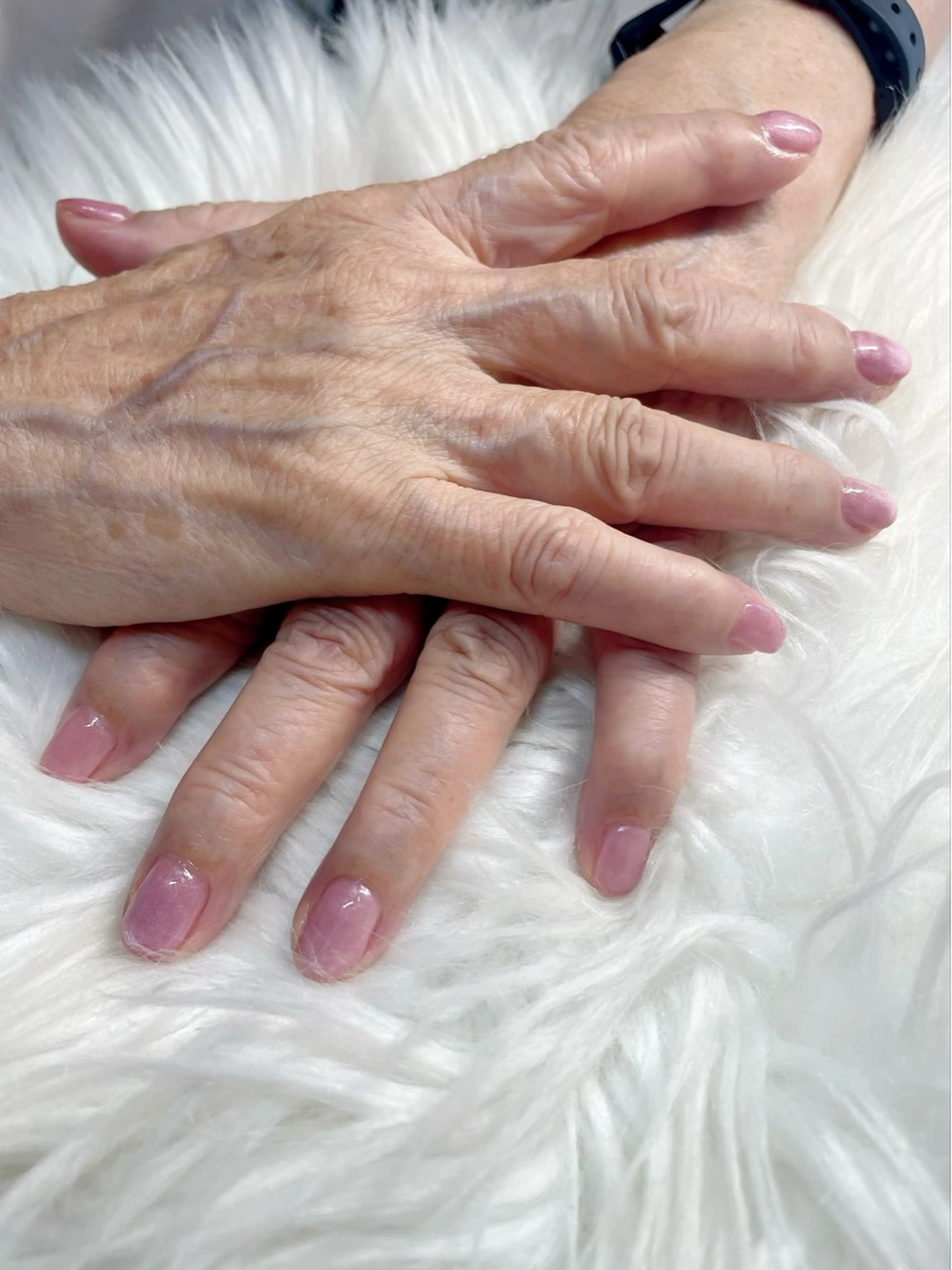 ネイル ネイル・エステサロンUILANI所属・ネイル・エステサロン UILANIのネイルデザイン