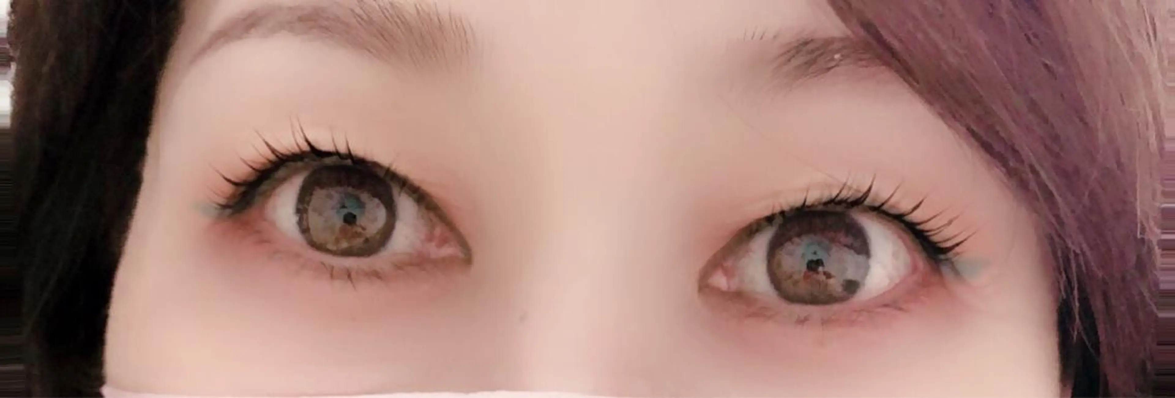 マツエク・マツパ パリジェンヌラッシュリフト 隠れ家サロン にんにんのマツエク・マツパデザイン