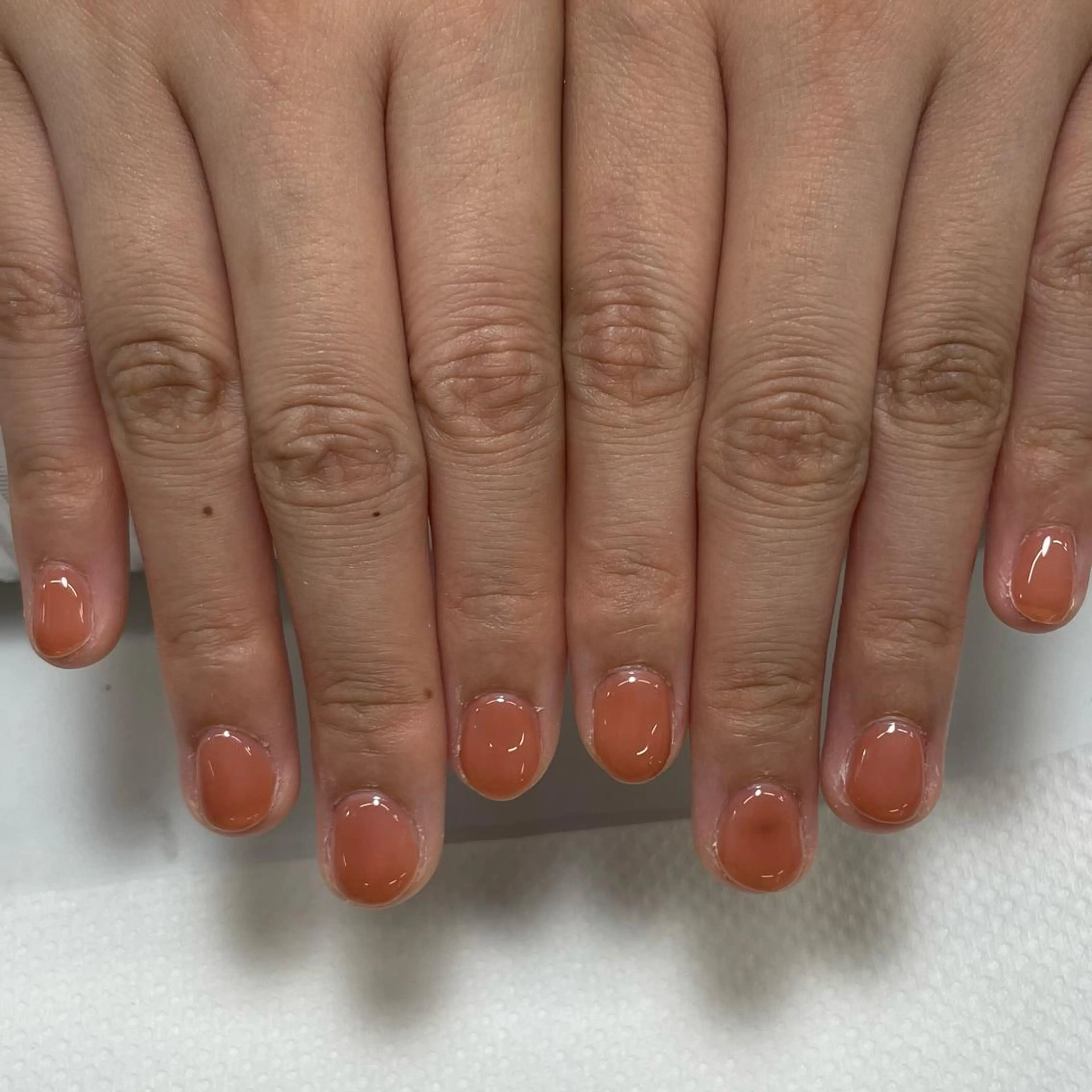 ネイル MAXKELLY HATSUNEのネイルデザイン