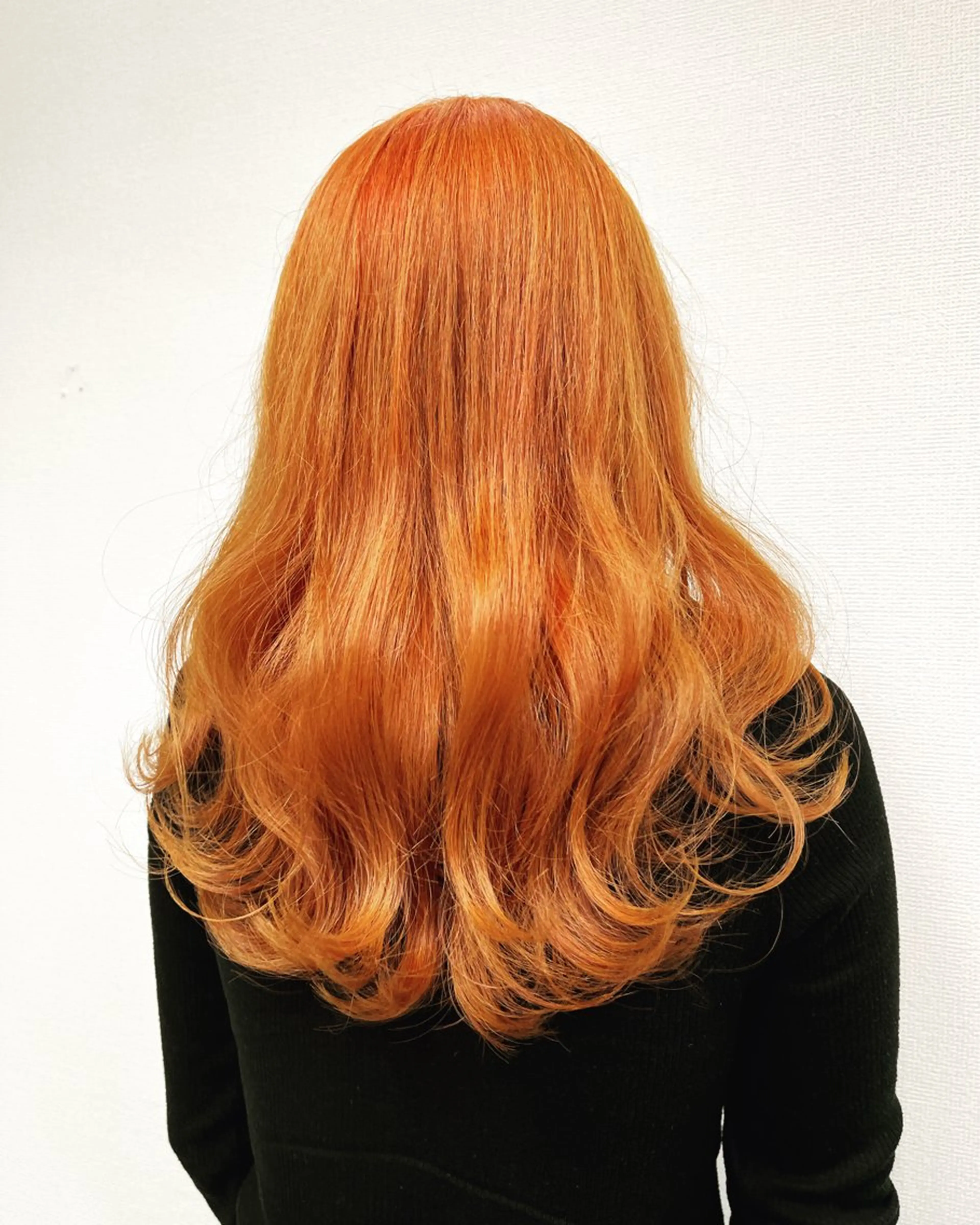 ロング 🎨美大卒美容師🎨 まっきーのヘアスタイル