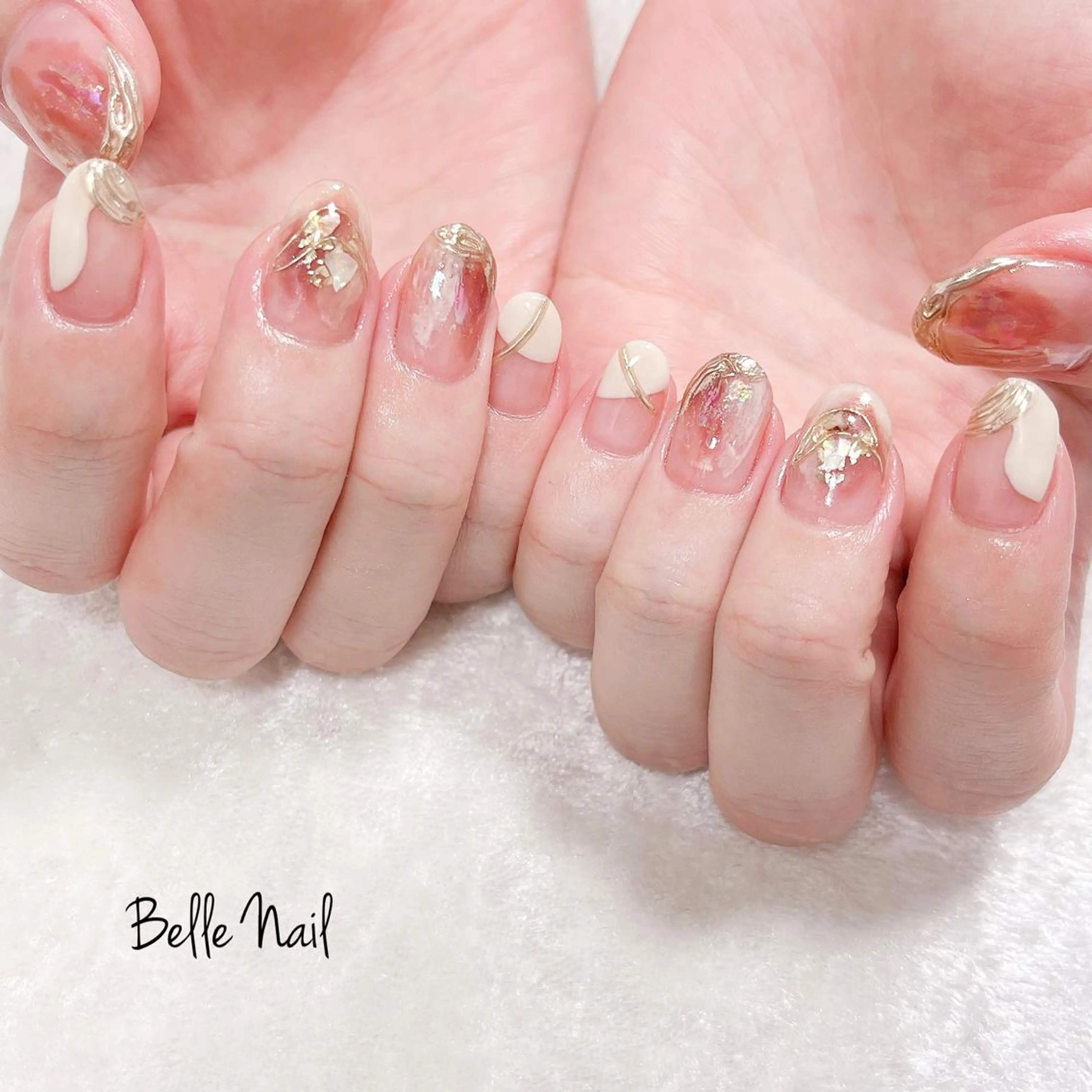 ネイル Sak nailroomのネイルデザイン