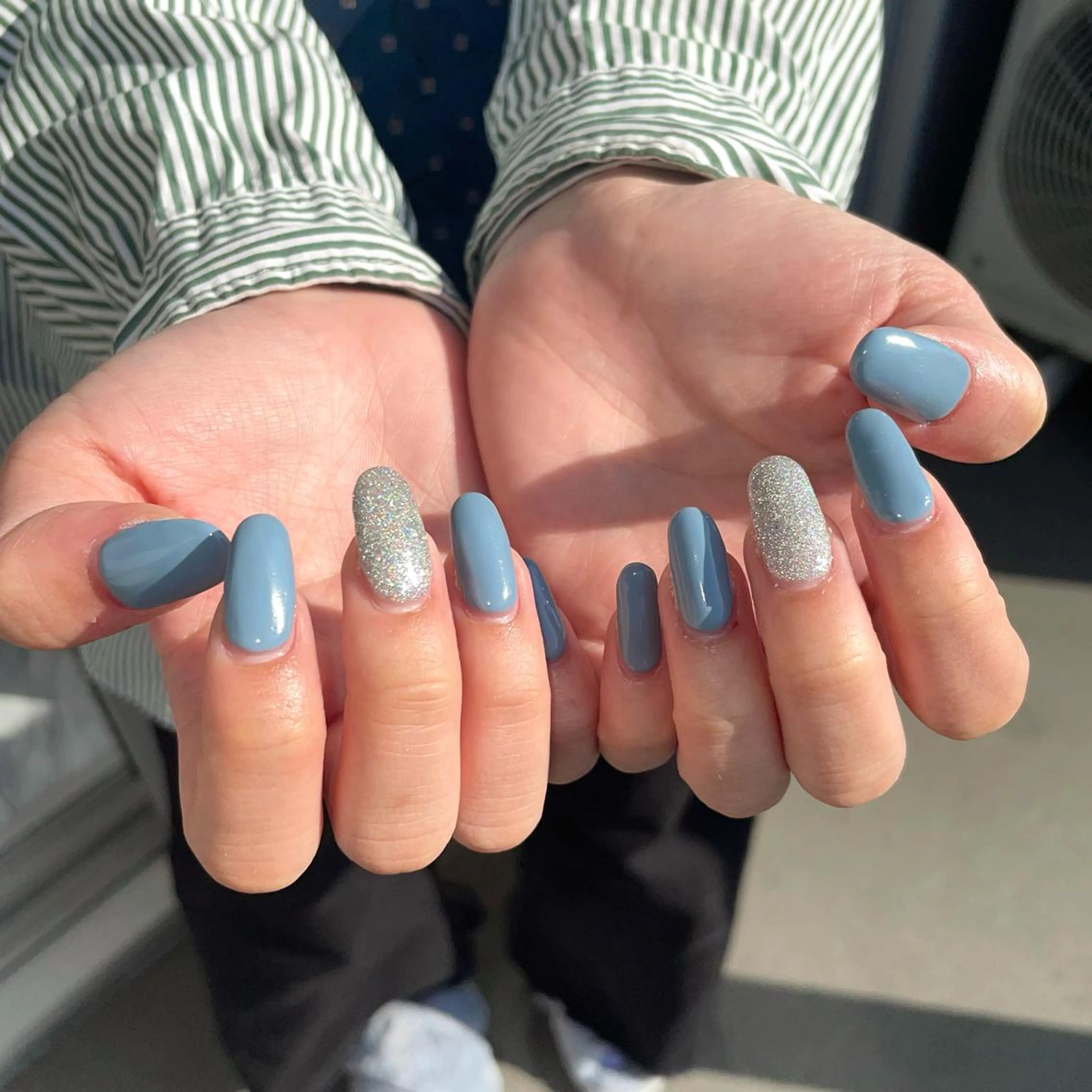 ネイル Sii nail 🤍SAKIのネイルデザイン