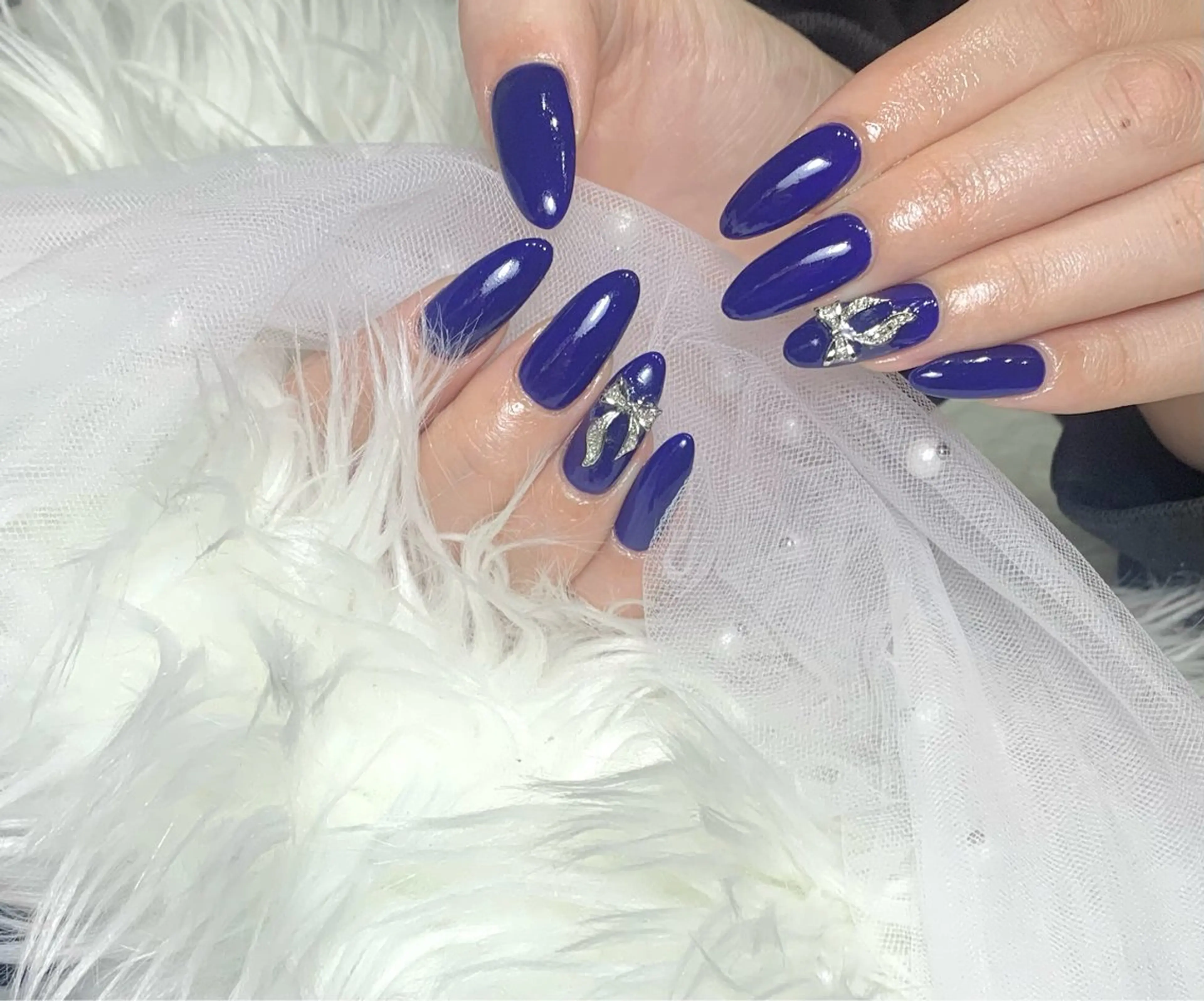 ネイル ハンドネイル Nail salon Venusのネイルデザイン