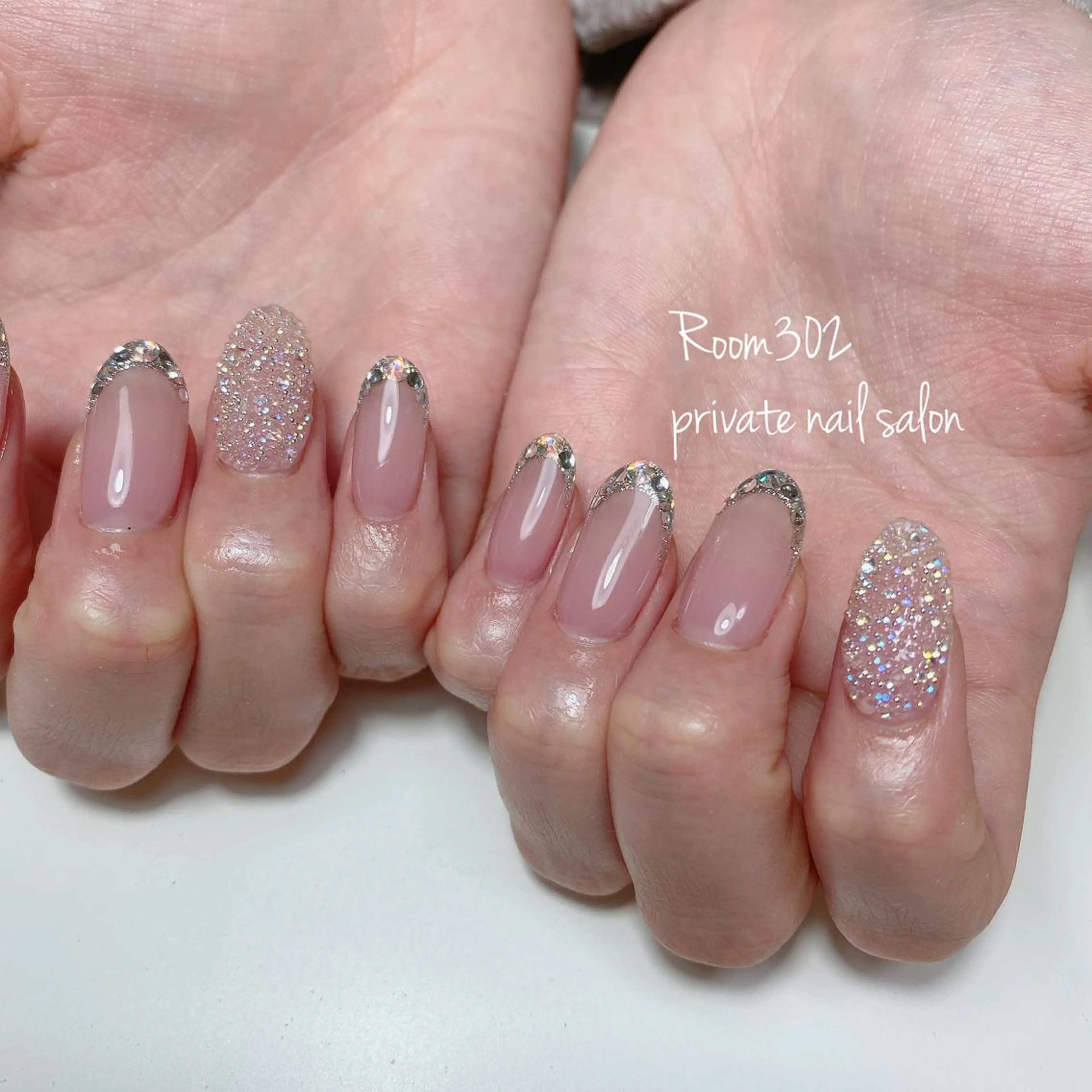 ネイル Room 302のネイルデザイン