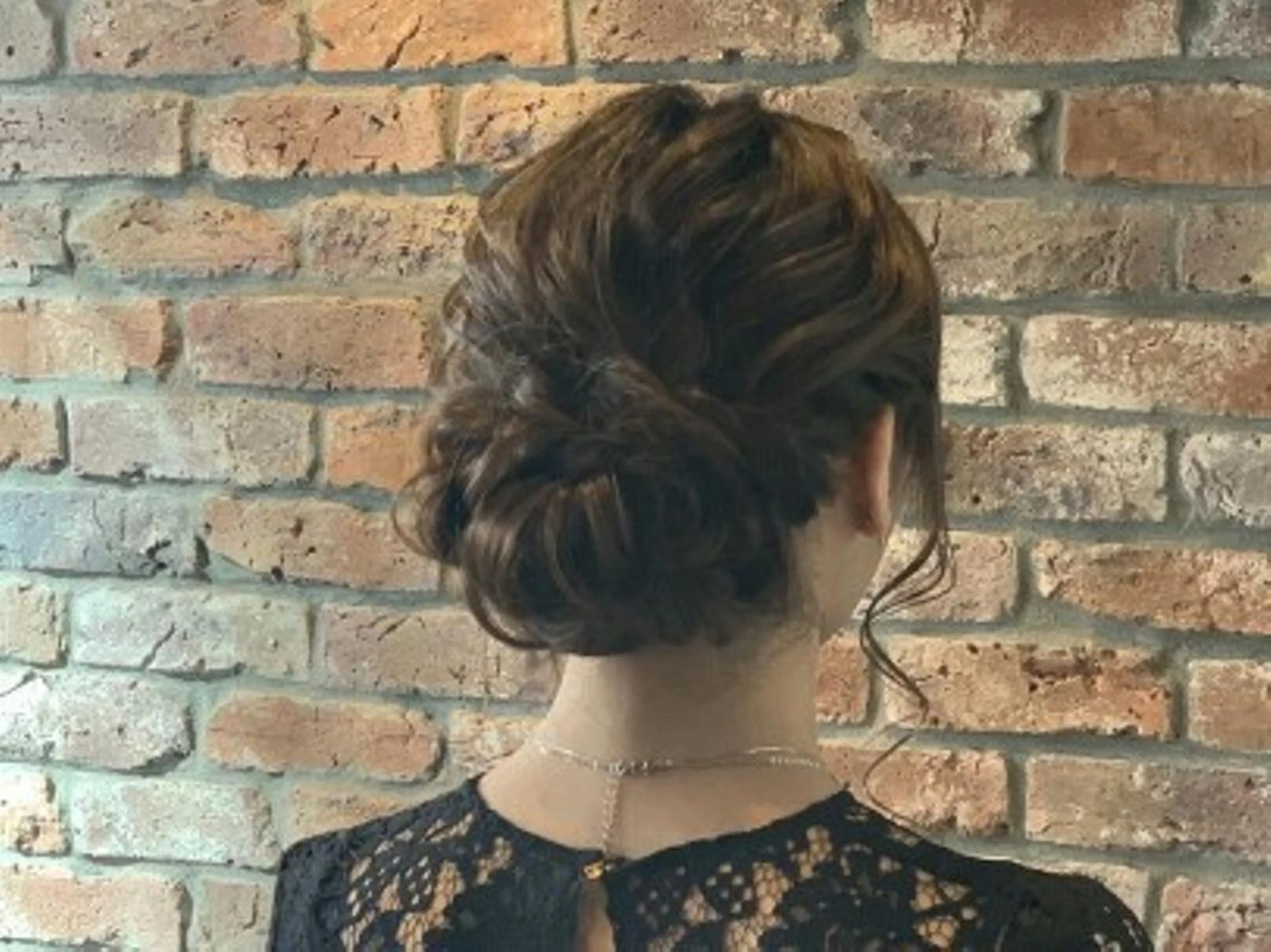 ヘアアレンジ ＦＵＮＩＣ ファニックのヘアスタイル