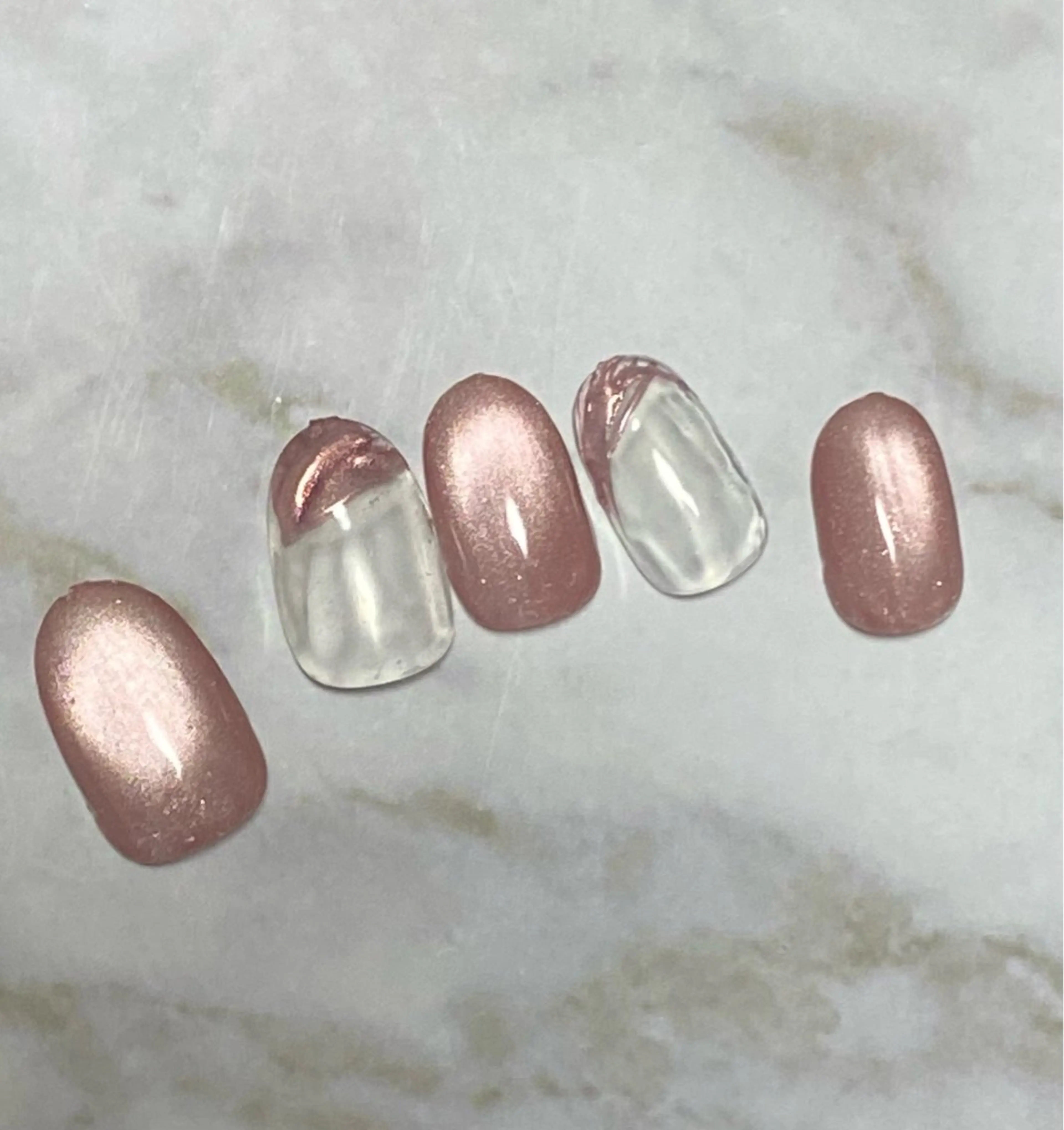 ネイル ハンドネイル Ranan【ラナン】 keikoのネイルデザイン