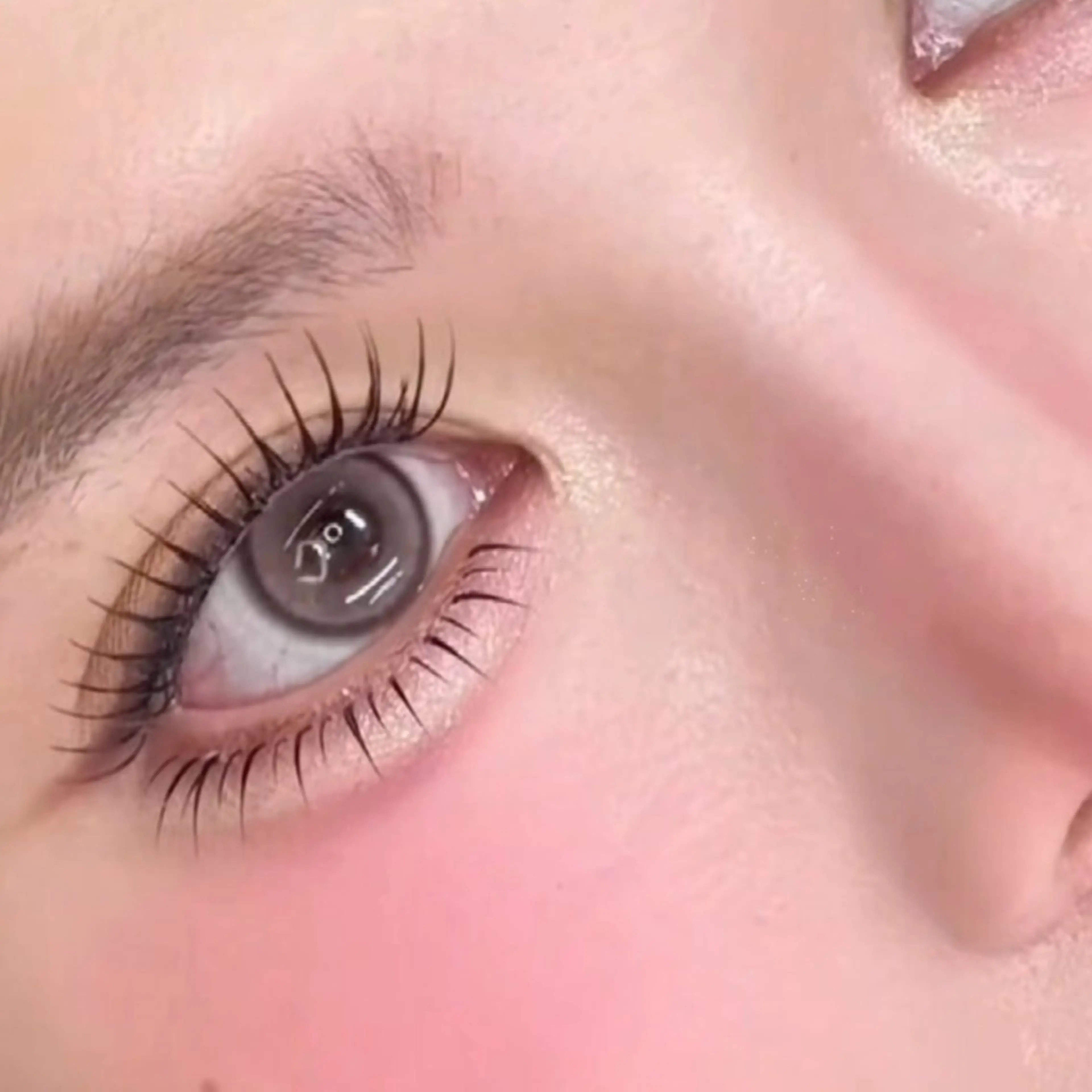マツエク・マツパ マツエク Noa マツエクサロン所属・Noa eyelashのマツエク・マツパデザイン
