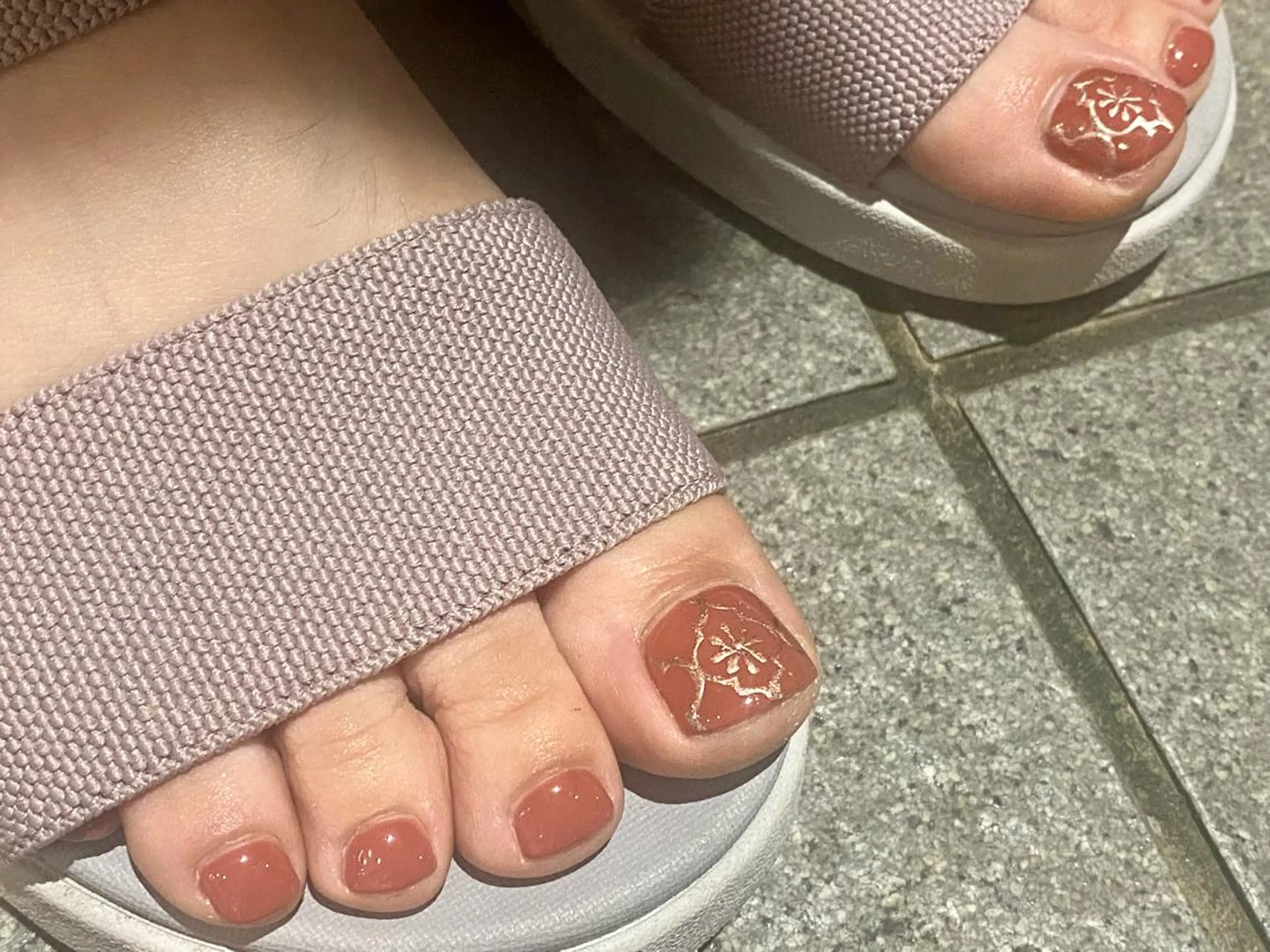 ネイル 持ち込み maa kasi所属・maa kasi ⭐︎Makiのネイルデザイン