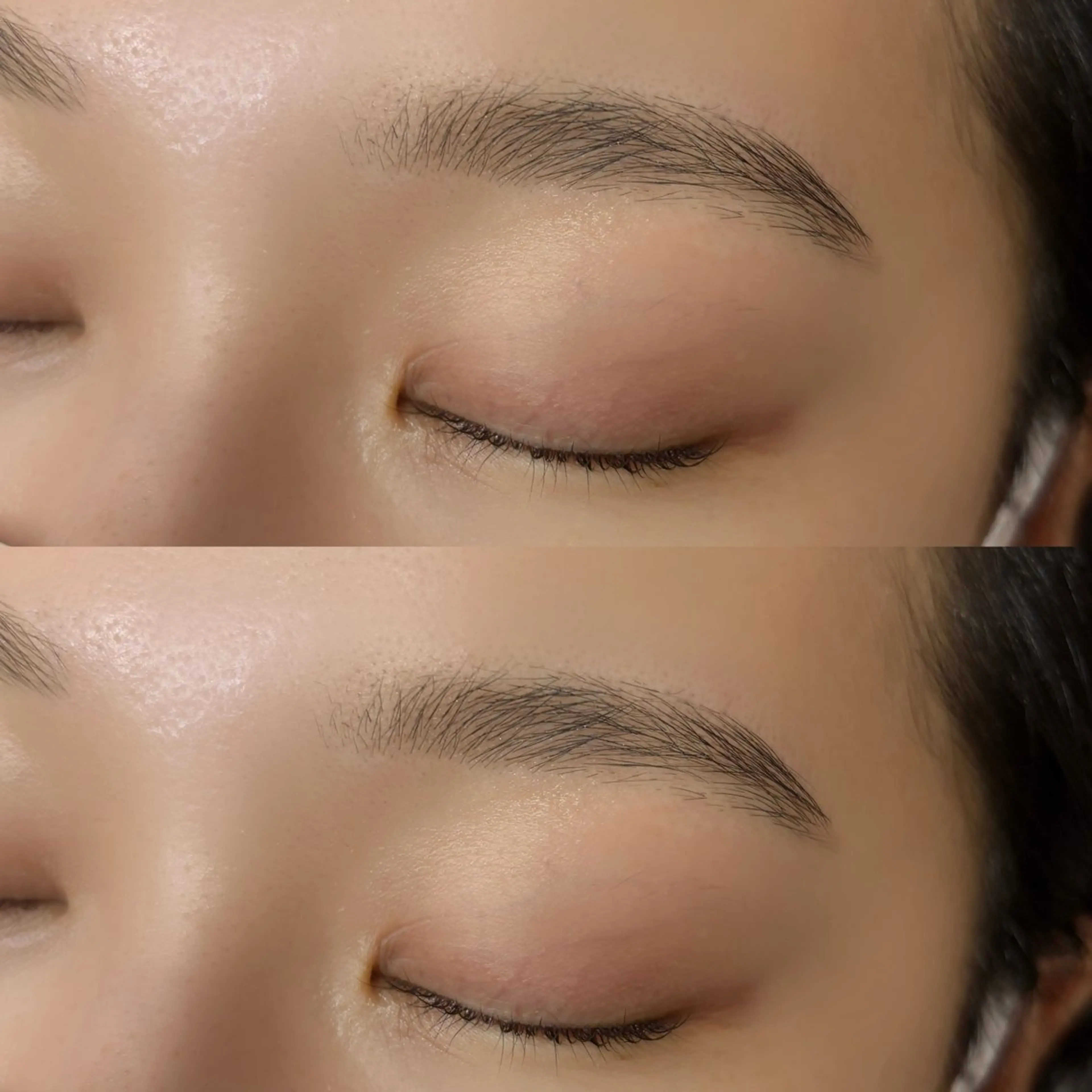 アイブロウ Lazley 成増店 airuのマツエク・マツパデザイン