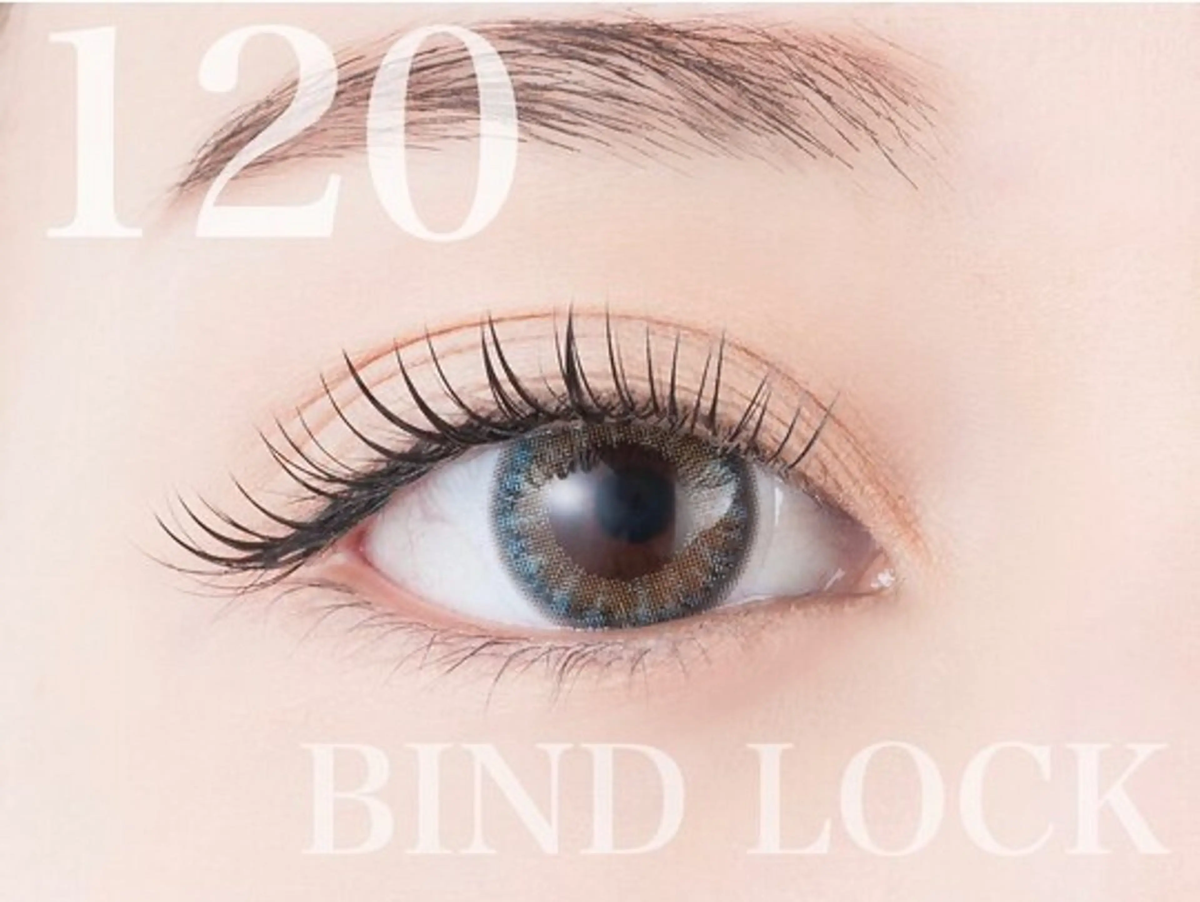 バインドロック120束👀🌙の写真