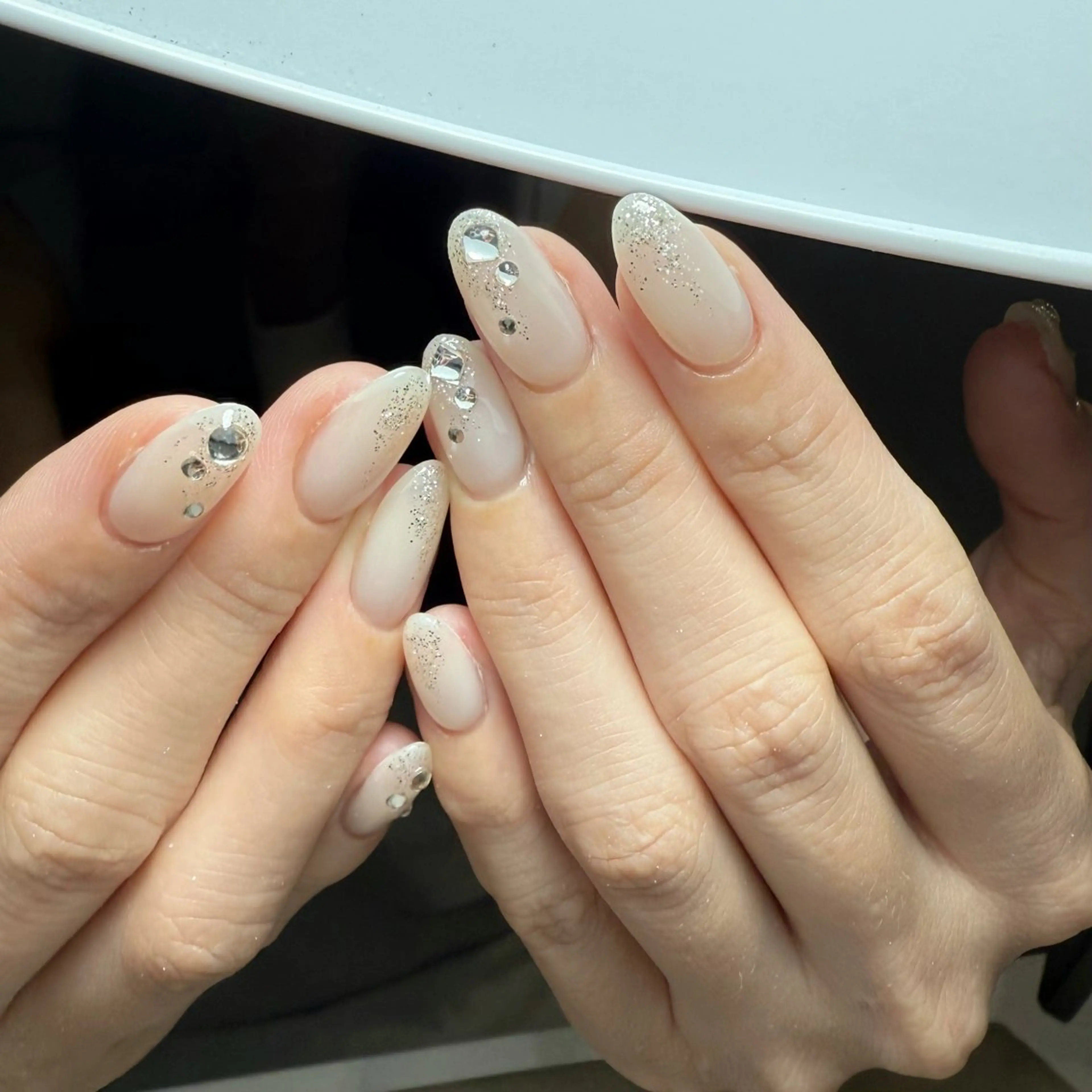 ネイル ハンドネイル YS Nailのネイルデザイン