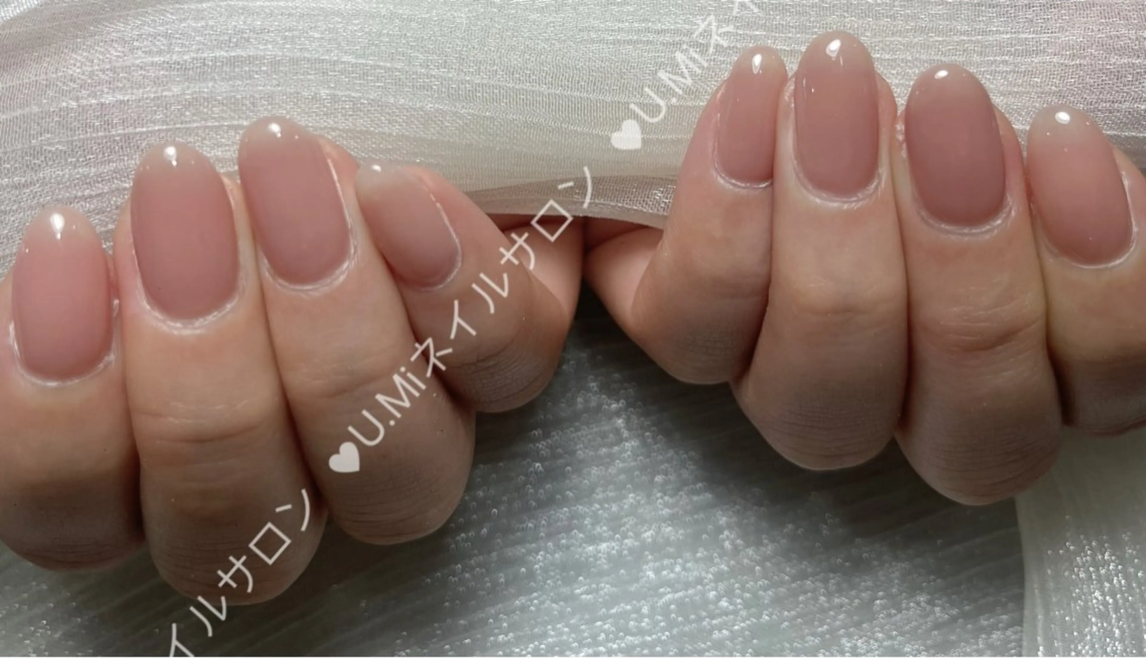 ネイル ユミ nailのネイルデザイン