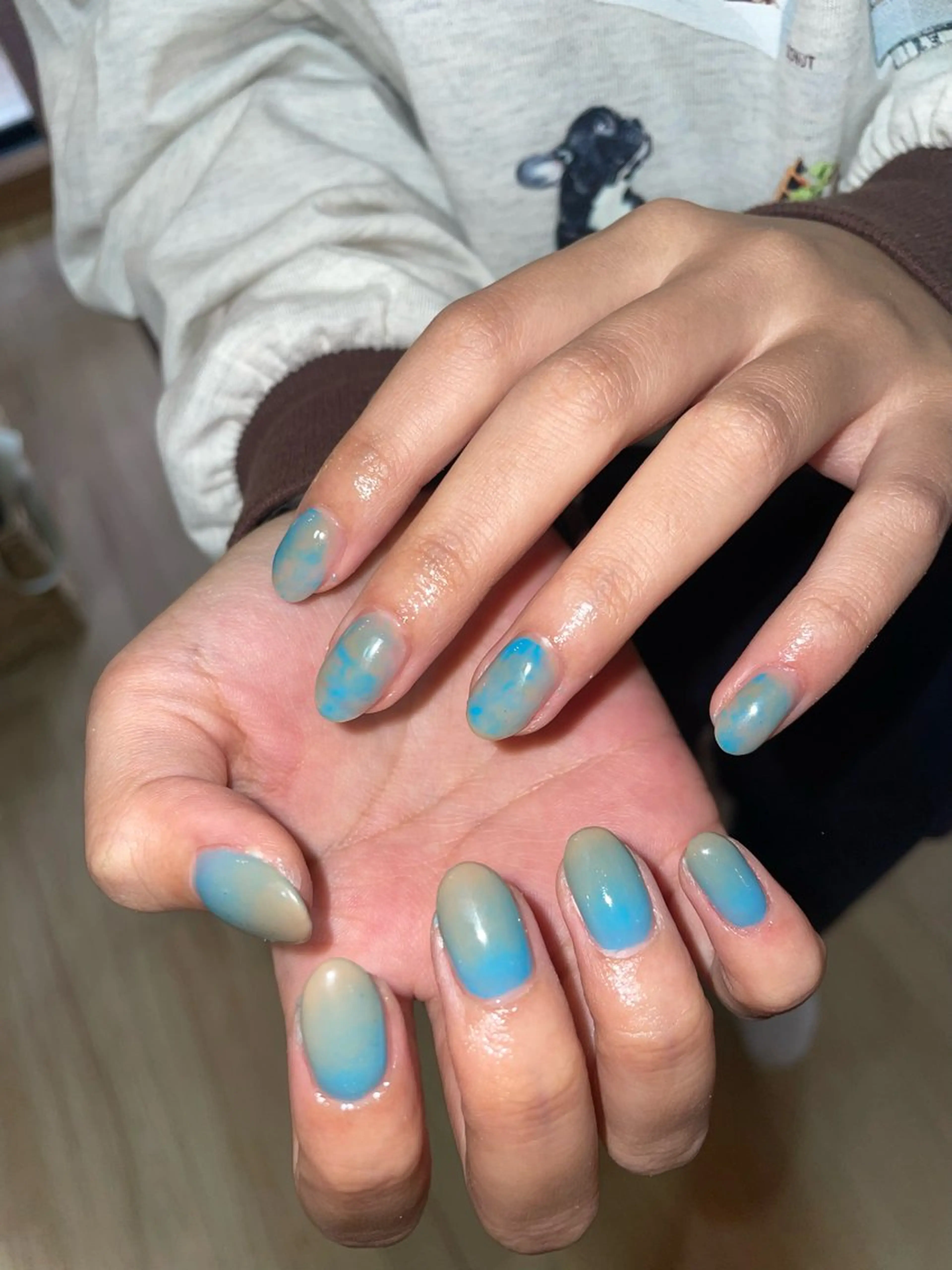 ネイル labo9 mizukiのネイルデザイン