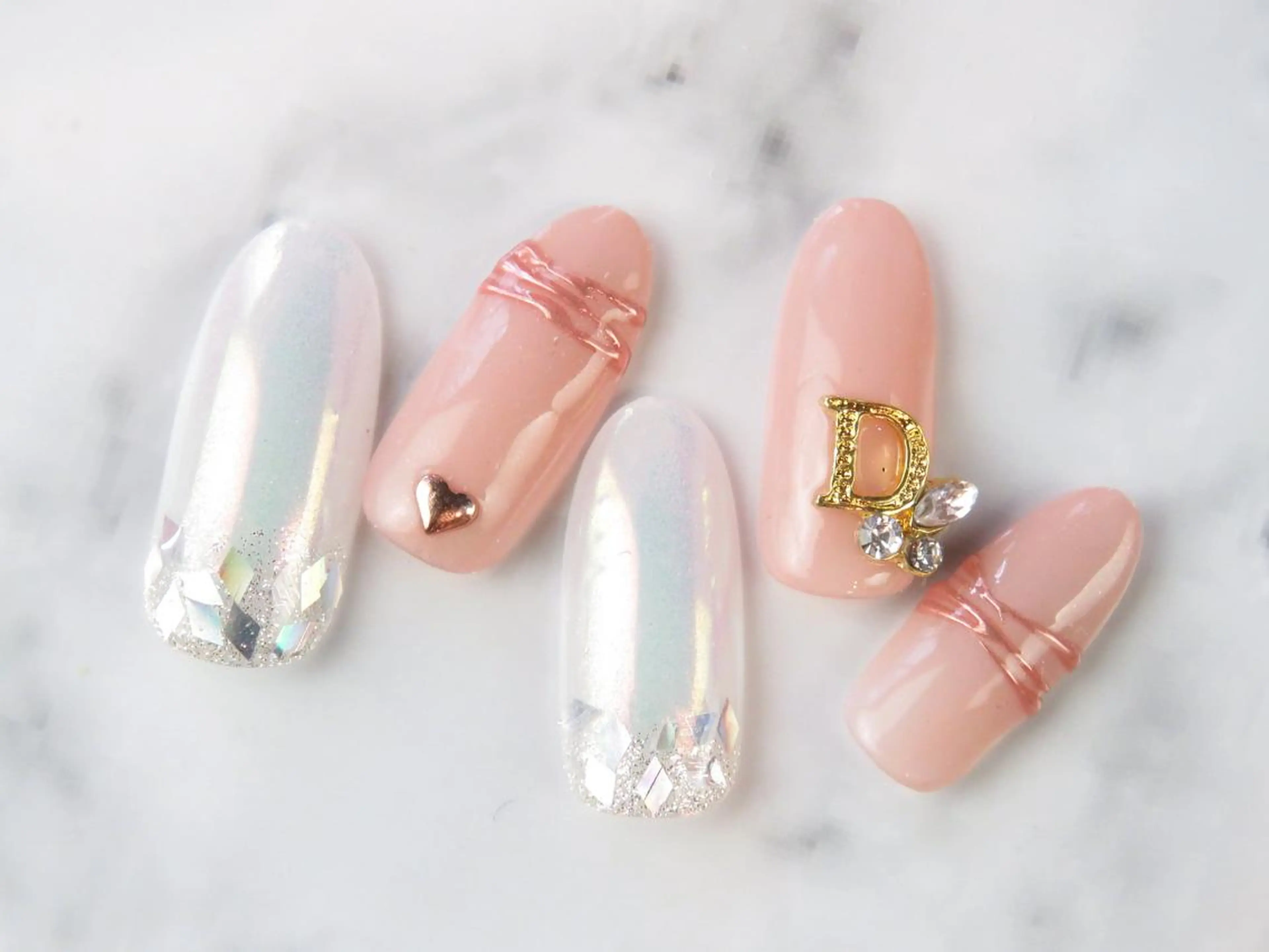 ネイル 持ち込み リオッサ  オブ ラグーン神戸店のエステ・リラクイメージ