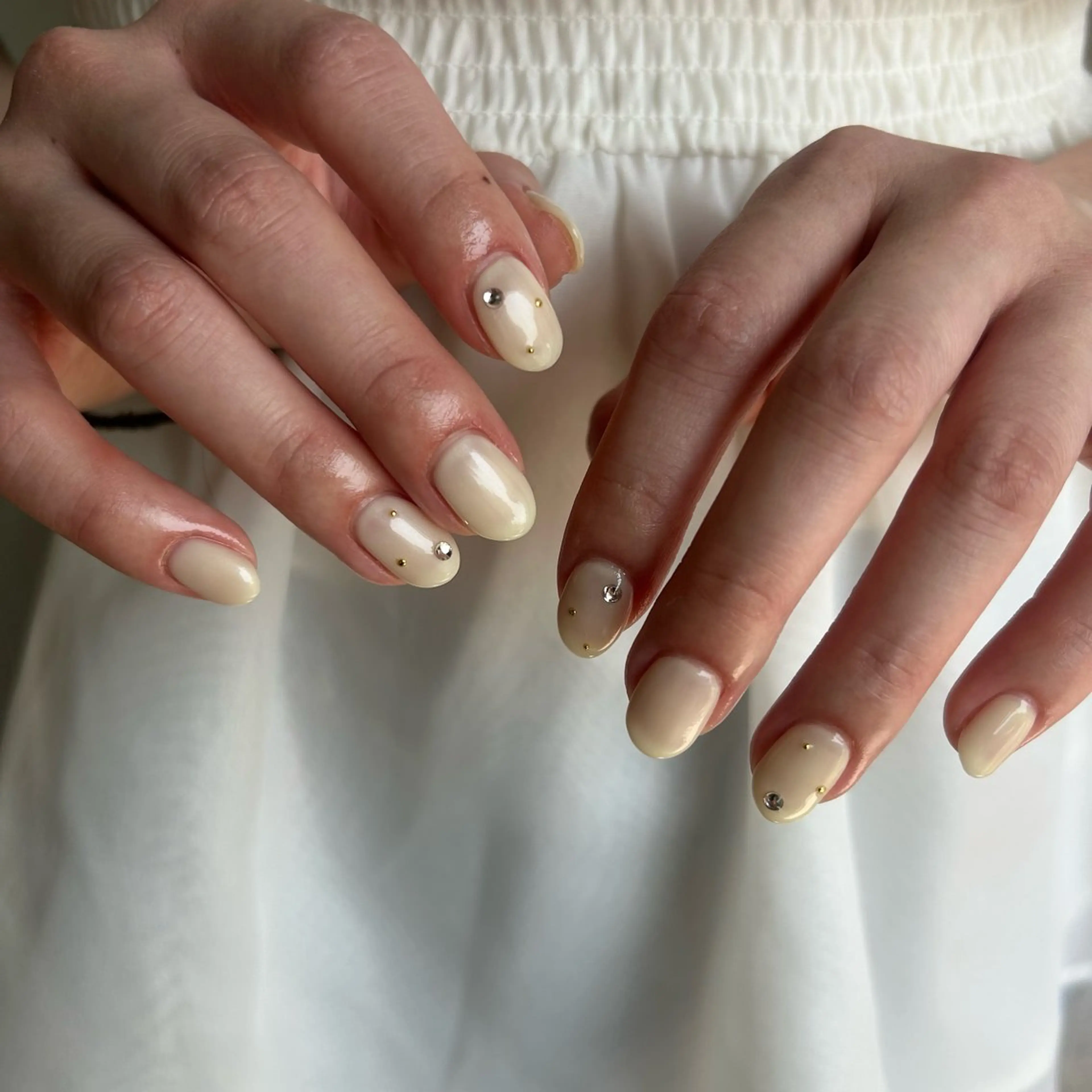 ネイル nailsalon Aymé所属・【Aymé】 AMIのネイルデザイン