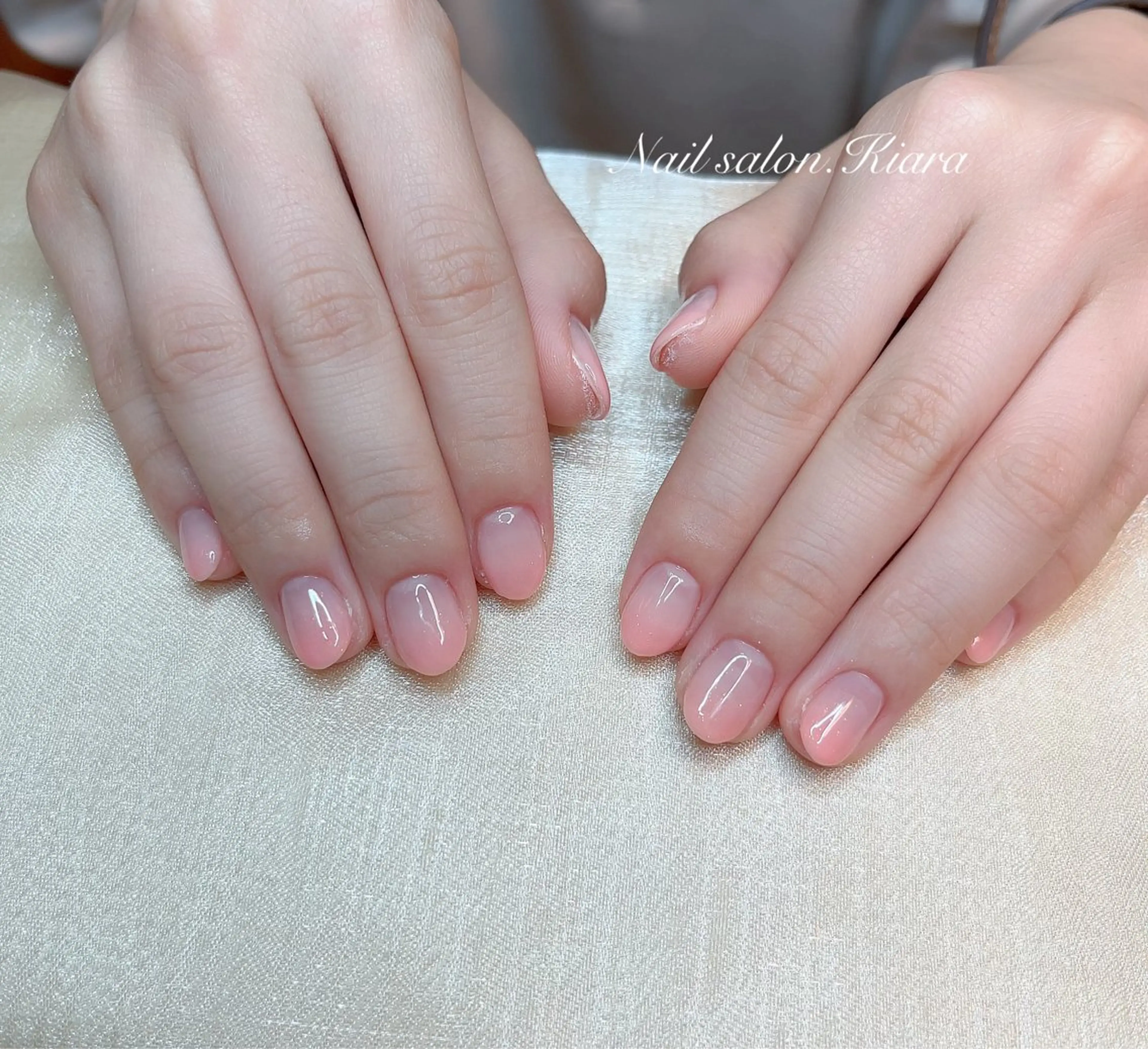 ネイル 🍭Kiara Nail🍭のネイルデザイン