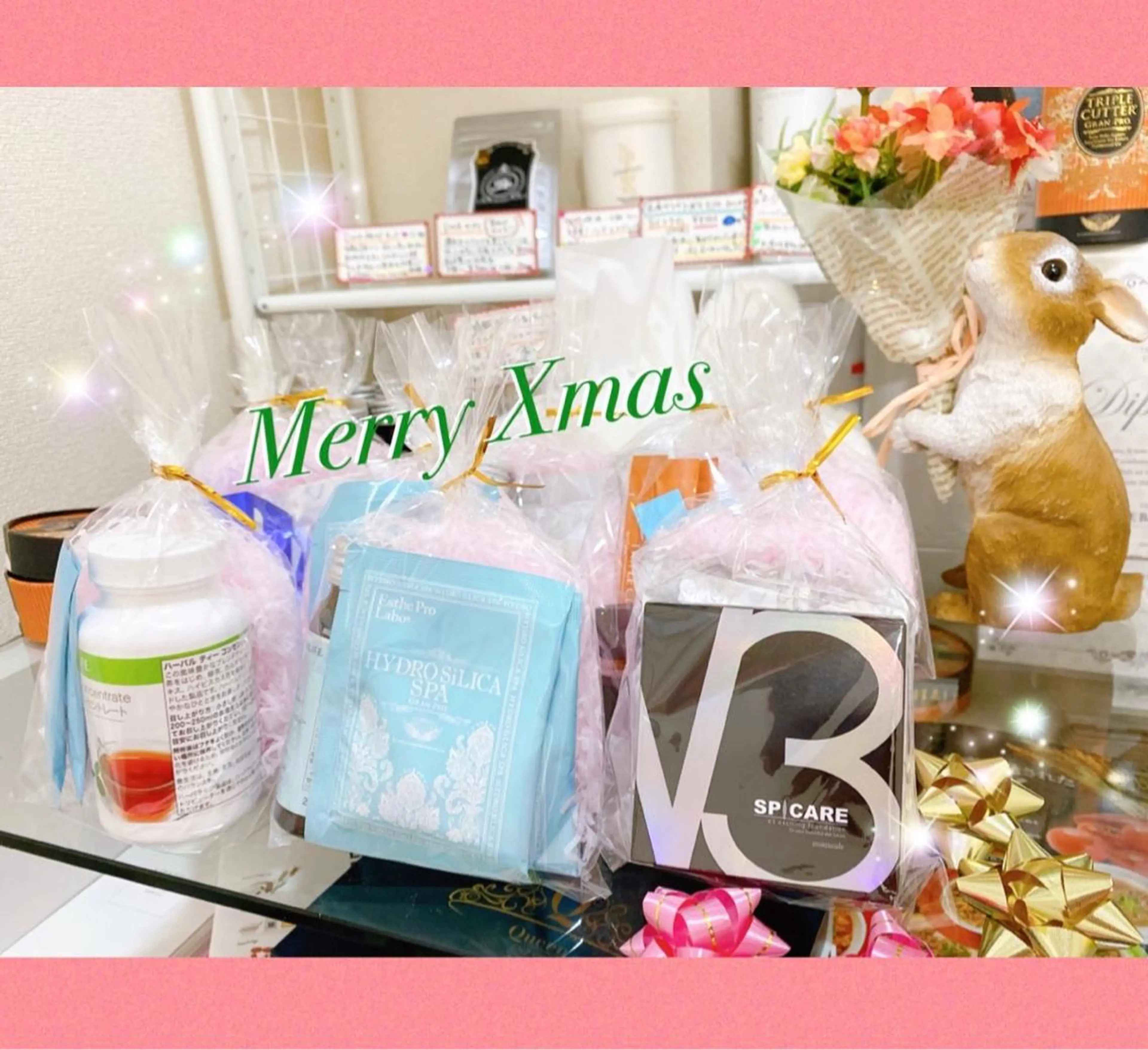 ショート カラー パーマ ヘアアレンジ メンズ キッズ ネイル マツエク・マツパ クリスマス 冬ネイル クリスマス エステ リラク ‍痩身＆ボディ 結果出し🌟丹野のエステ・リラクイメージ