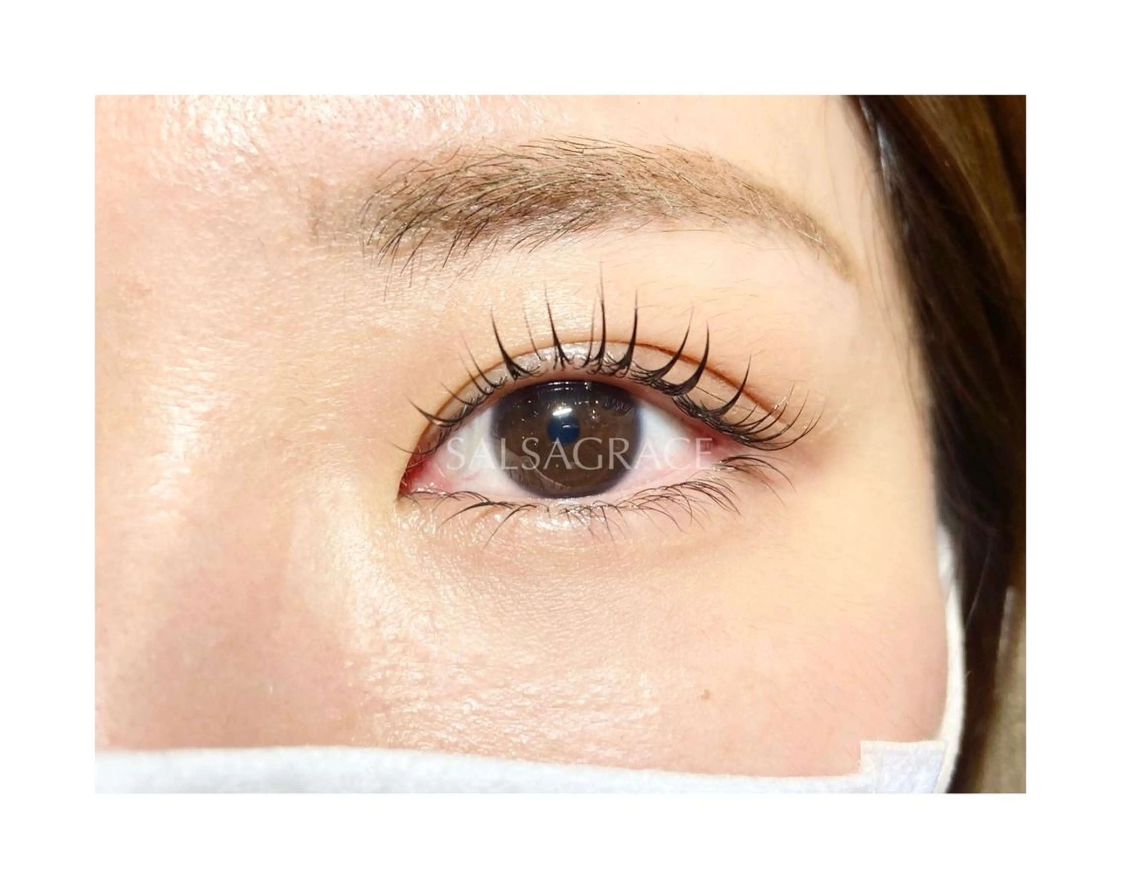 マツエク・マツパ 𝒀𝒖𝒌𝒊 𓀤𓂃 𓈒𓏸のマツエク・マツパデザイン