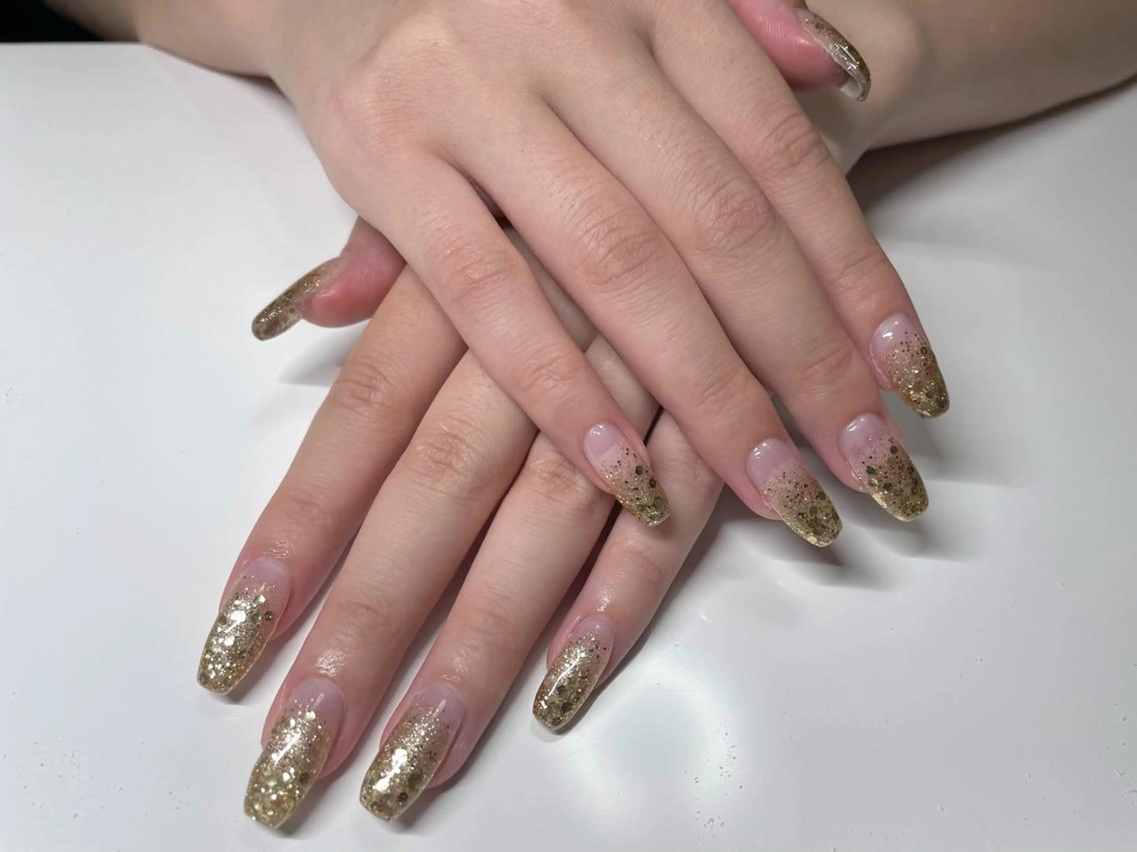 ネイル ハンドネイル ネイルサロン Purimaのネイルデザイン