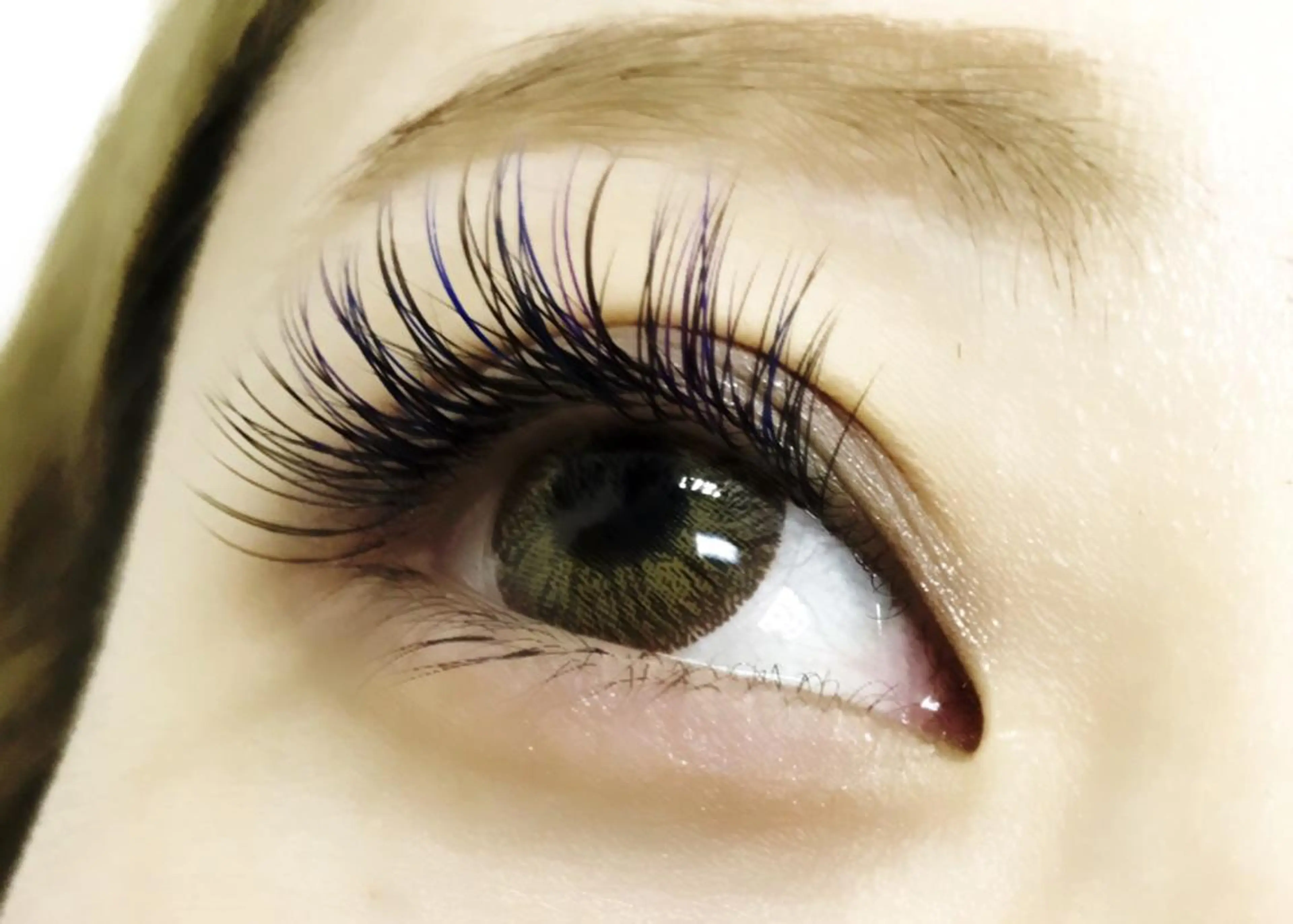 マツエク・マツパ Bon chic所属・Bon chic 四条大宮店のマツエク・マツパデザイン