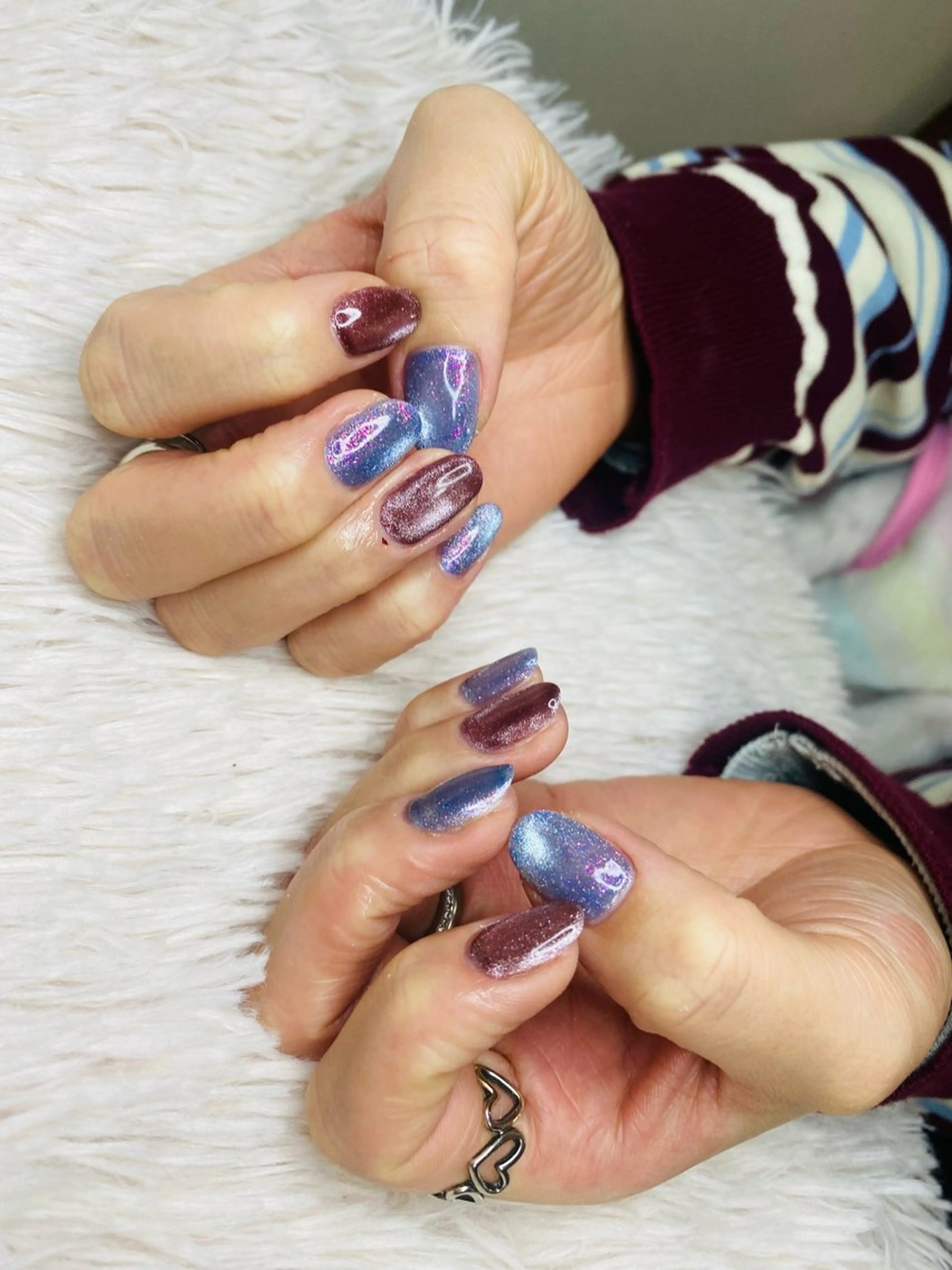 ネイル ハンドネイル Chandra nail&tarotのネイルデザイン