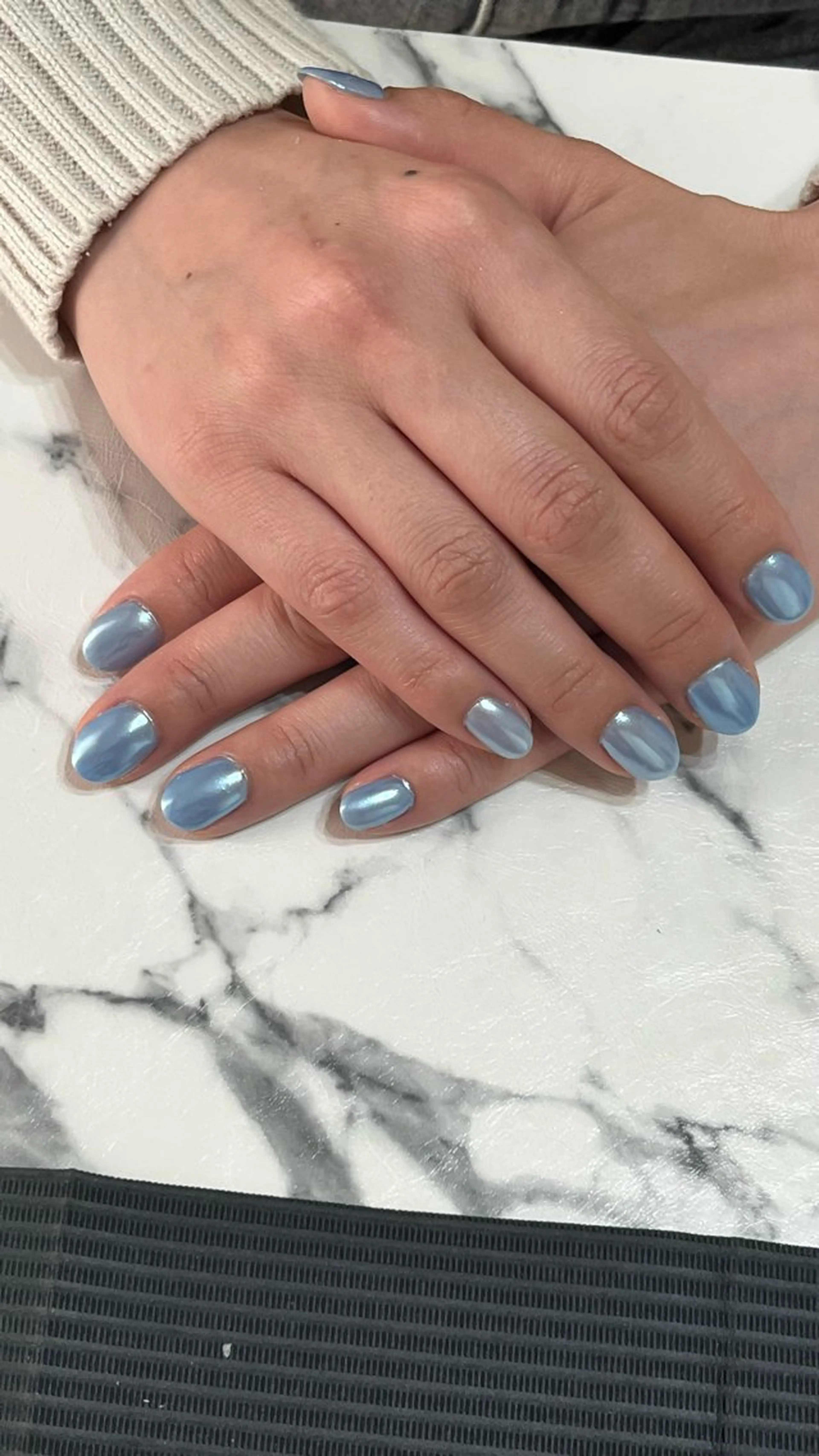 ネイル 室 直佳のネイルデザイン