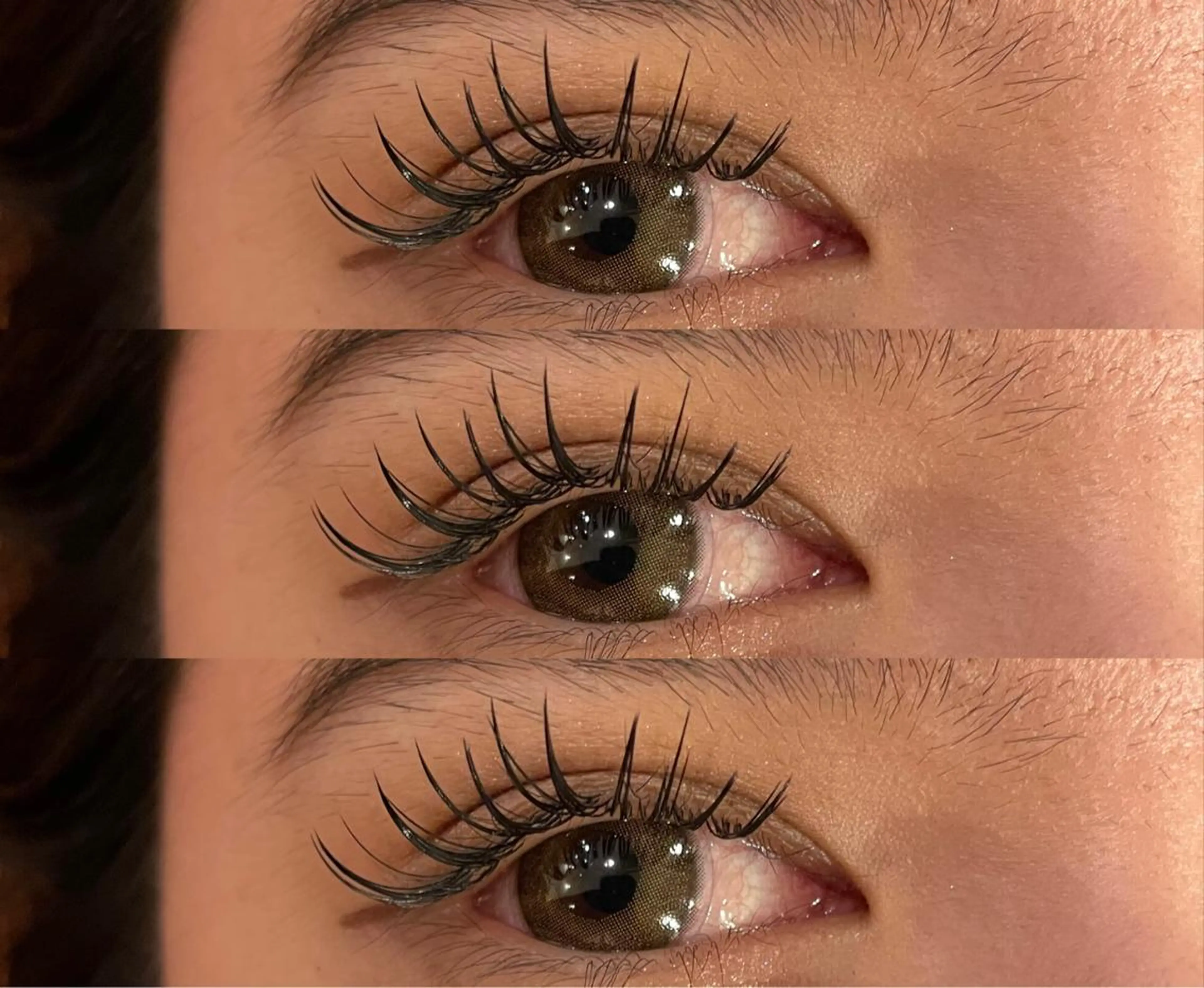 マツエク・マツパ 眉毛・まつ毛 専門　YUKIの眉毛・アイブロウイメージ