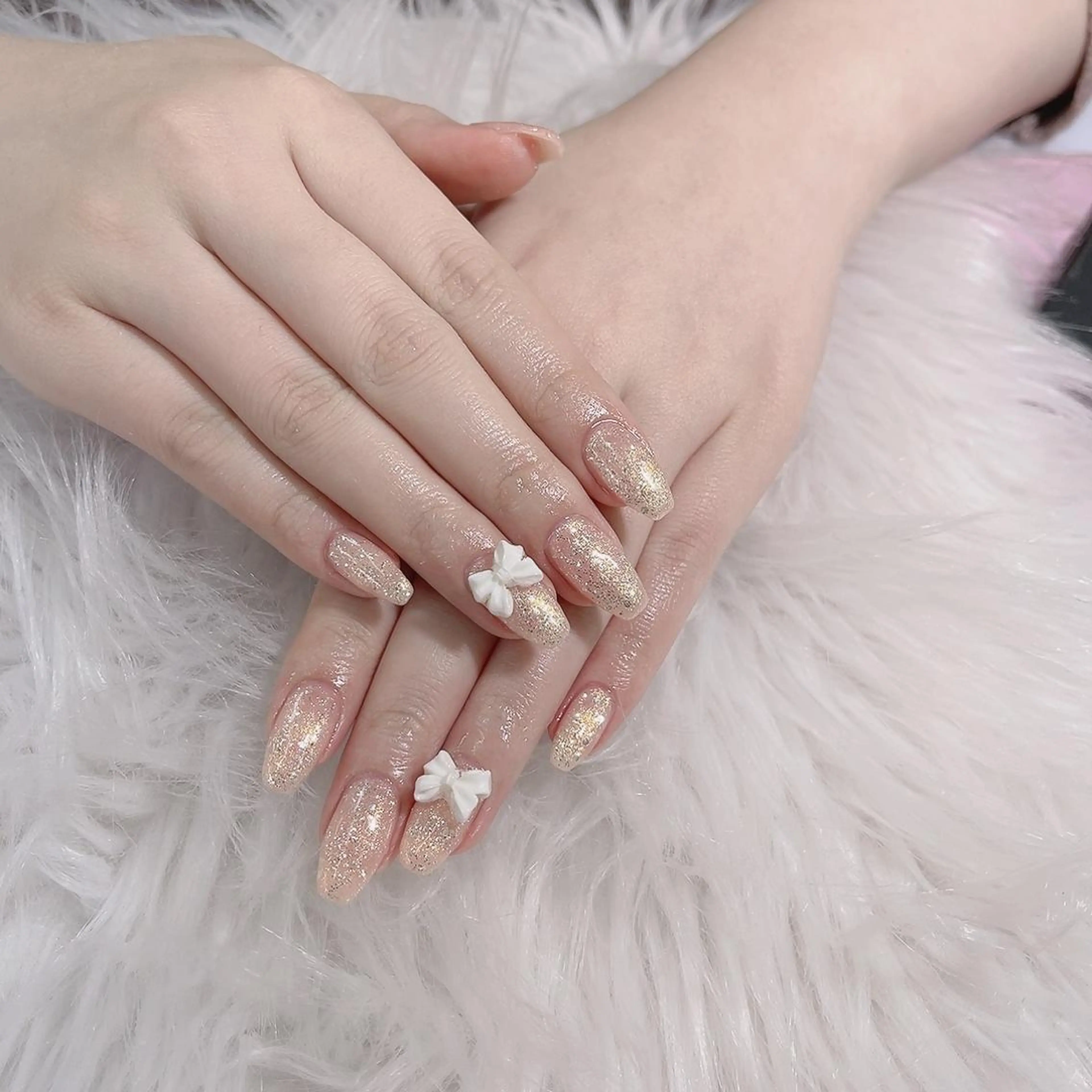 ネイル 💅ネイルサロン ブラン🌈かすみのネイルデザイン