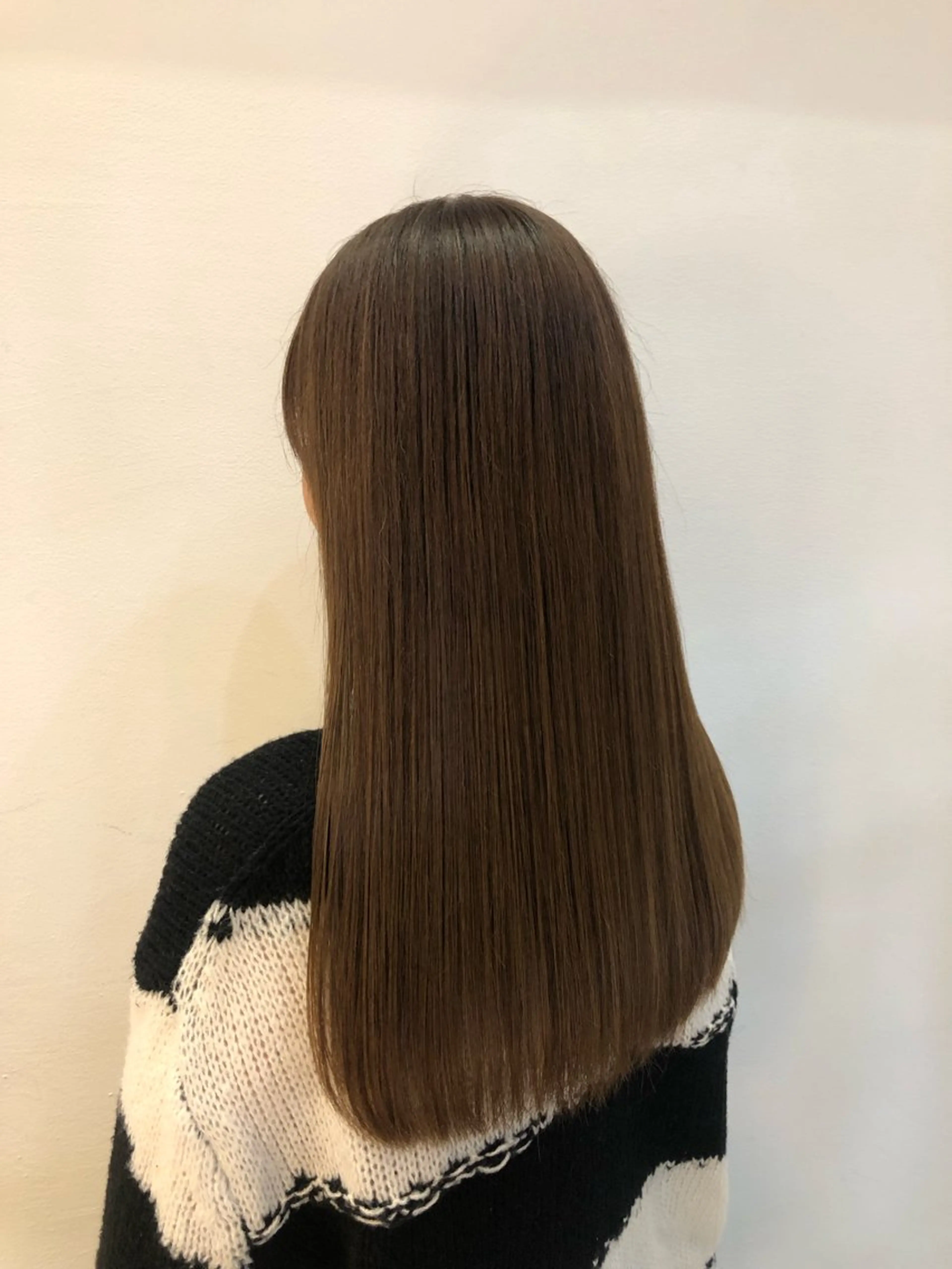 ロング カラー 透明感カラー ヘアカラー 西荻窪駅徒歩1分✨ /Lalaのヘアスタイル