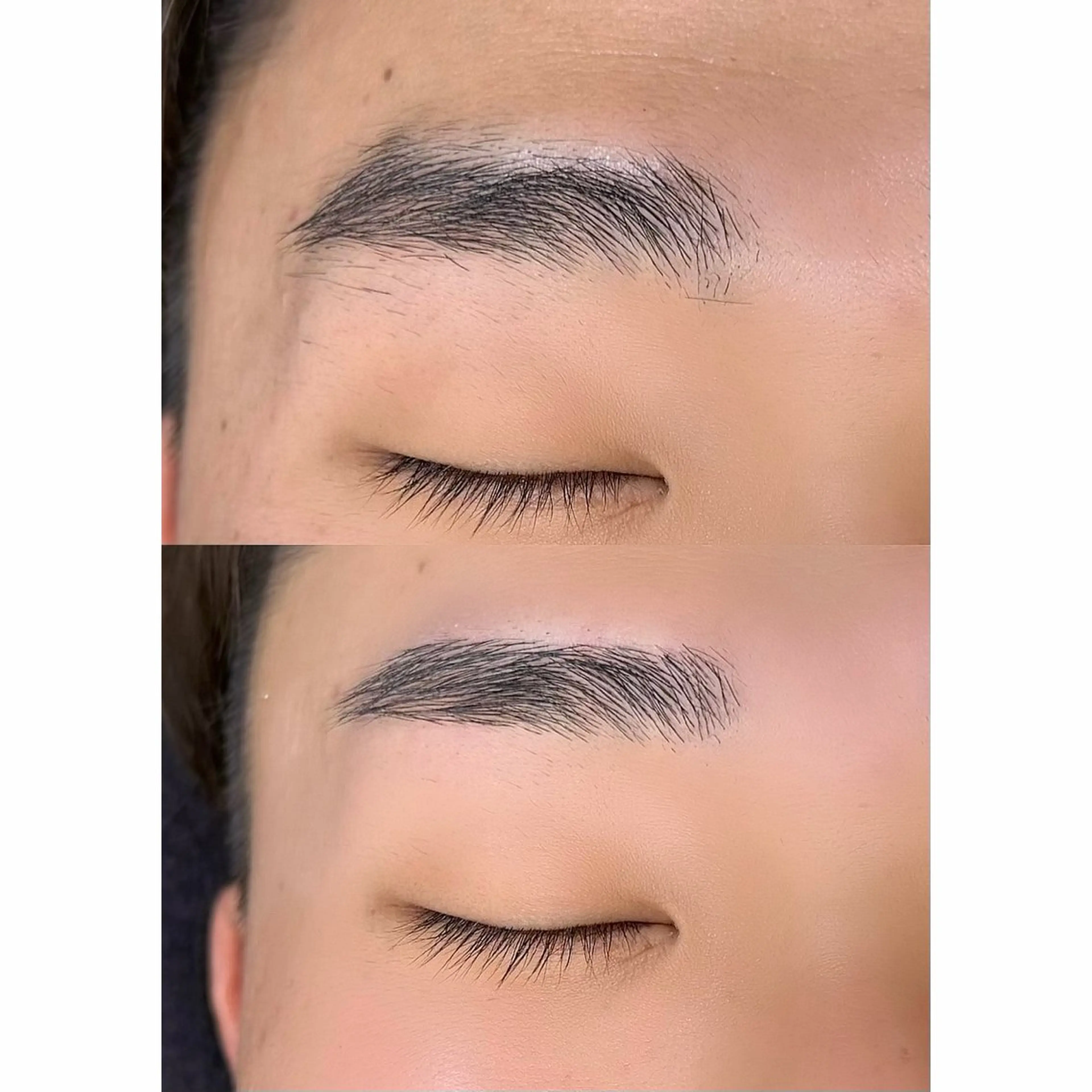 メンズ アイブロウ メンズパーマ メンズアイブロウ 30日空き有♡ ERIKA♡のマツエク・マツパデザイン