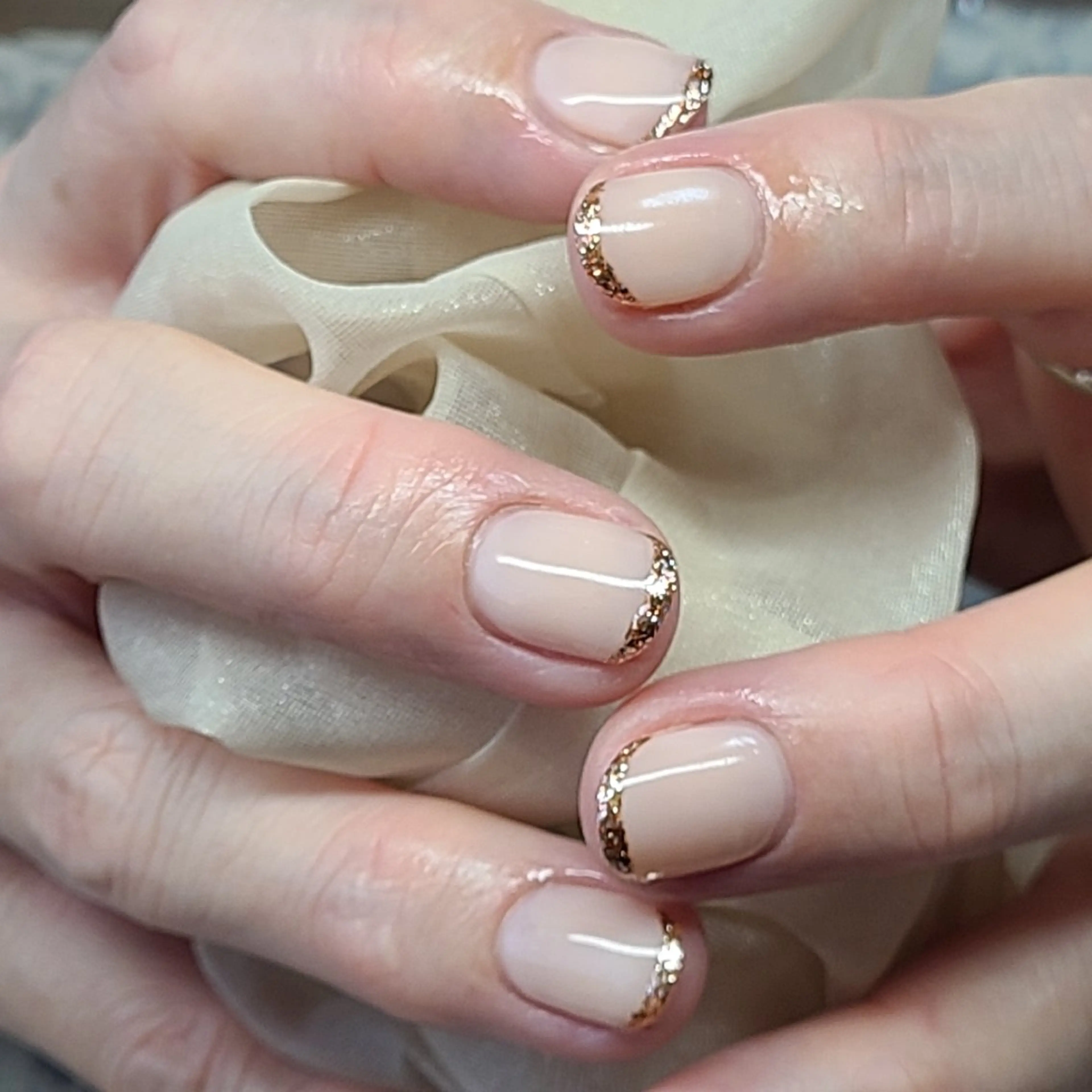 ネイル Nail  Ai    のネイルデザイン