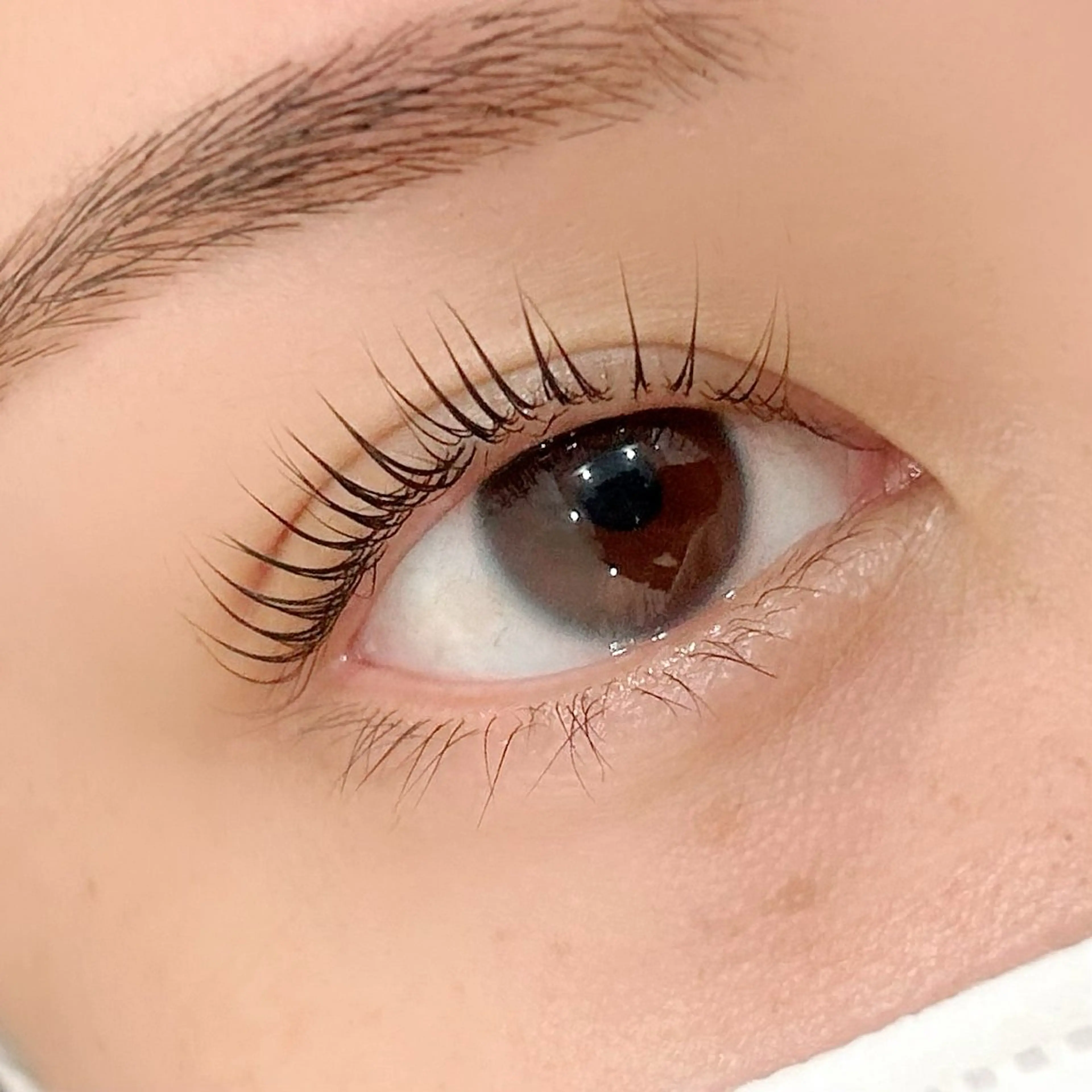 マツエク・マツパ 西尾 未来音の眉毛・アイブロウイメージ