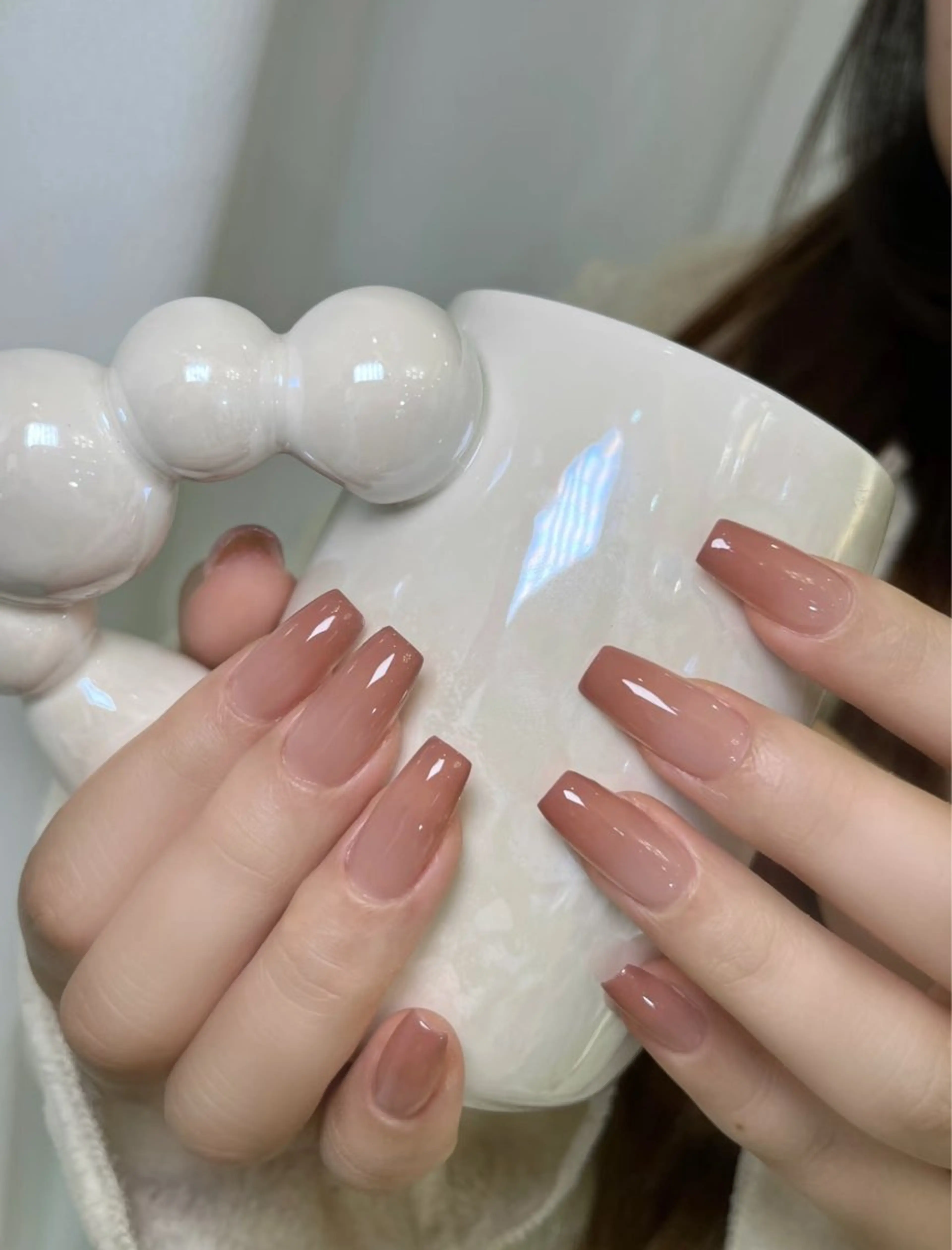 ネイル ハンドネイル さき Sakiのネイルデザイン