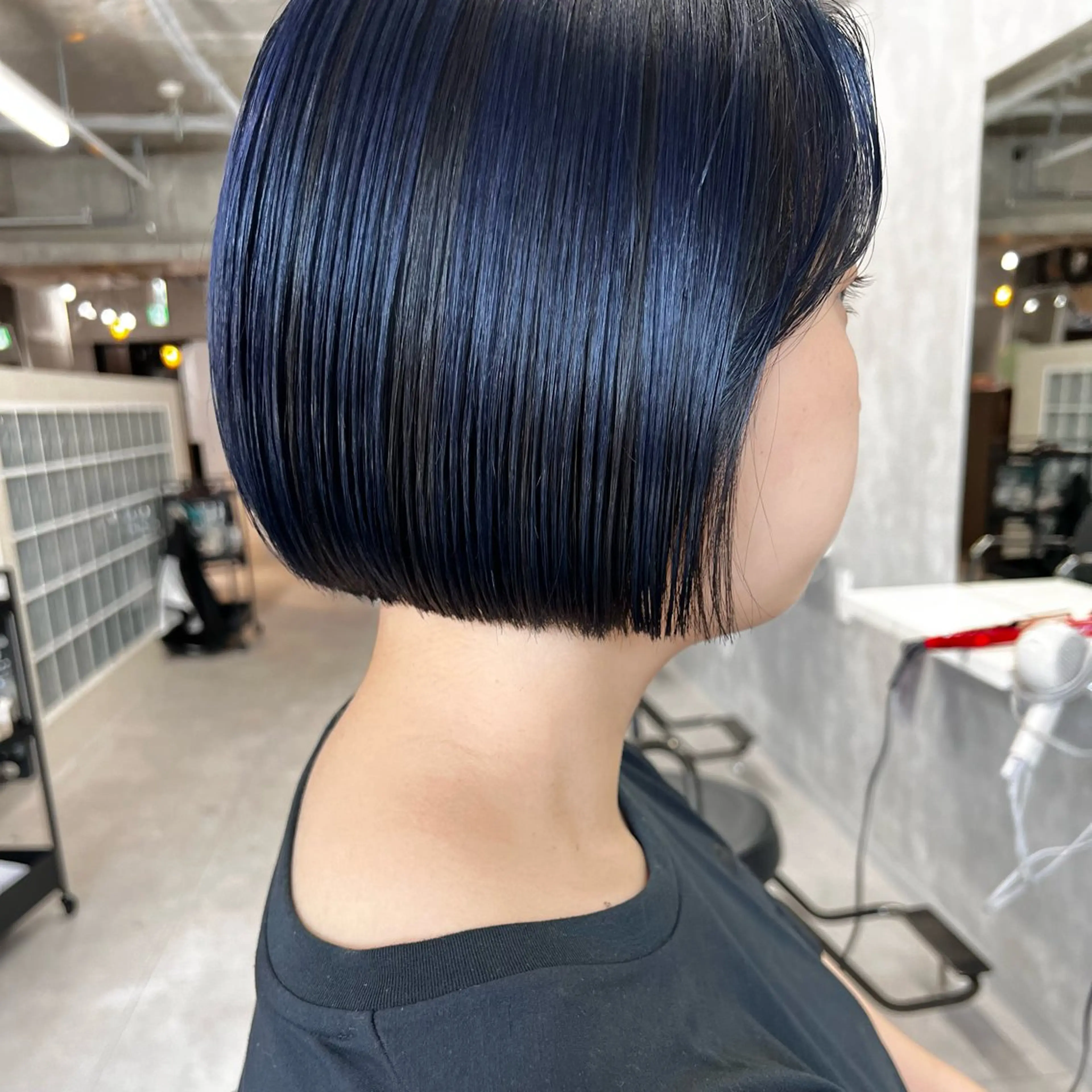 カラー ヘアカラー 🧡MOMONE🧡 【Loem】のヘアスタイル