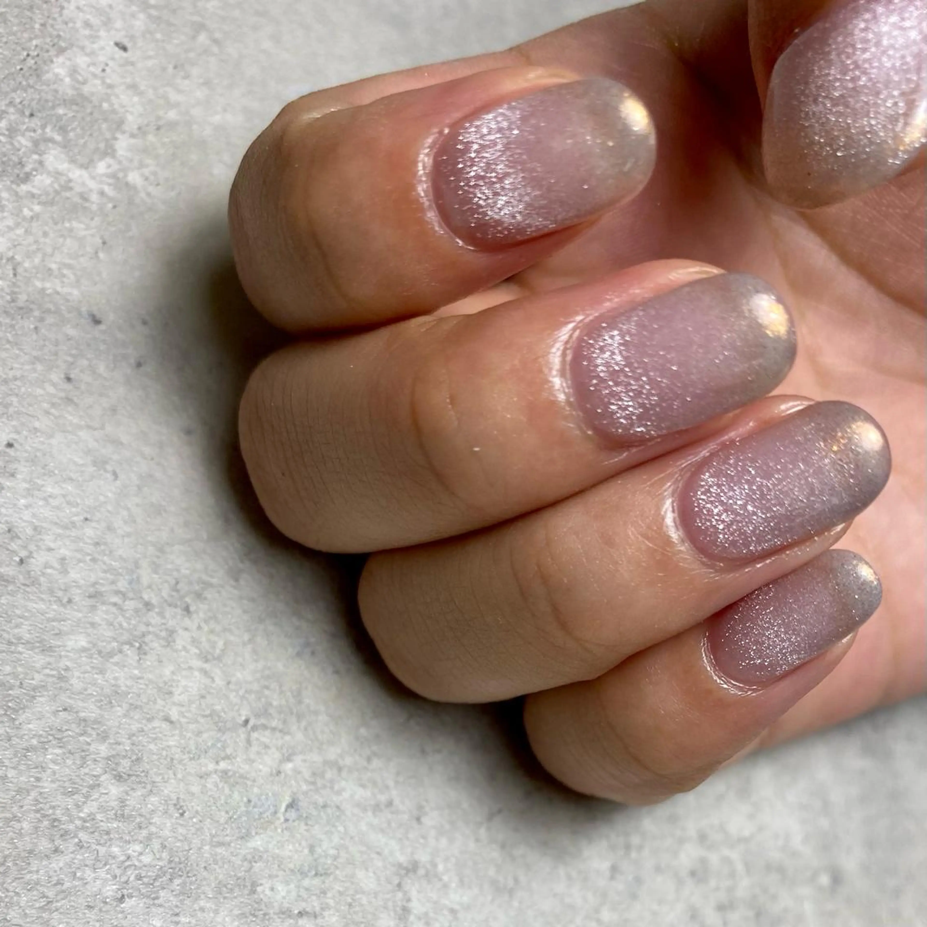 ネイル ハンドネイル éim nail所属・éim nail 【minami】のネイルデザイン