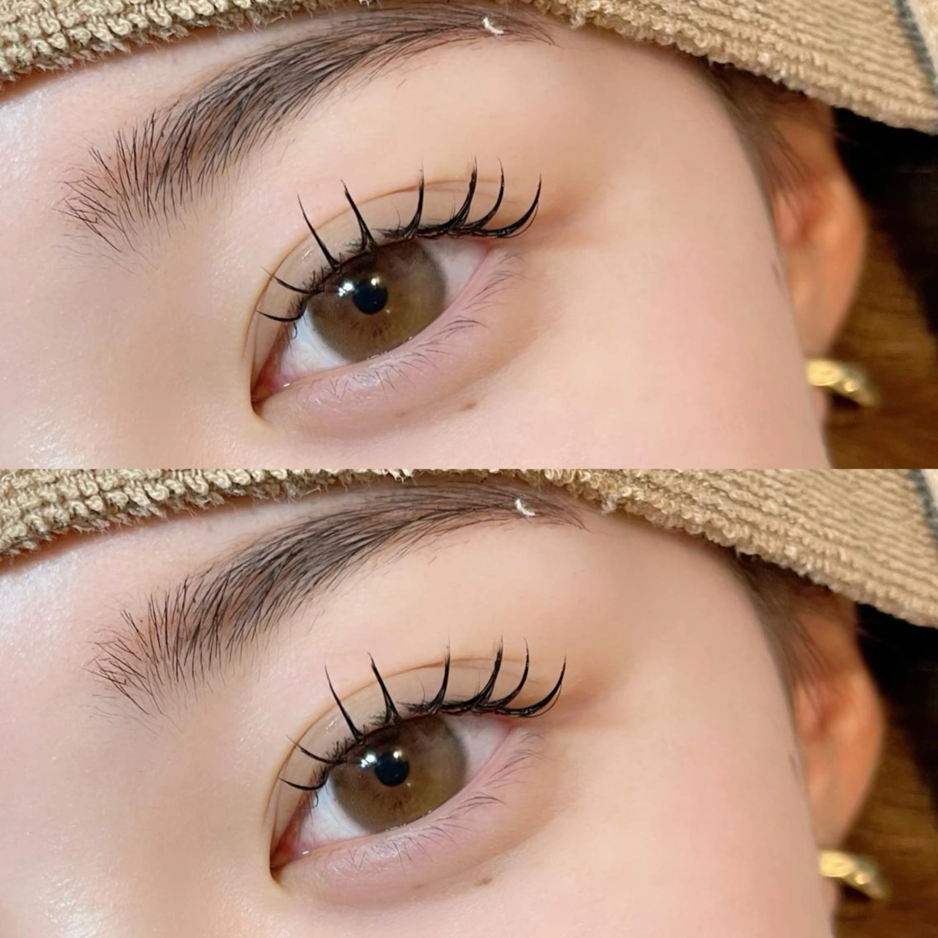 マツエク・マツパ マツエク vallee所属・パリエクまつげパーマ /LED/中谷のマツエク・マツパデザイン