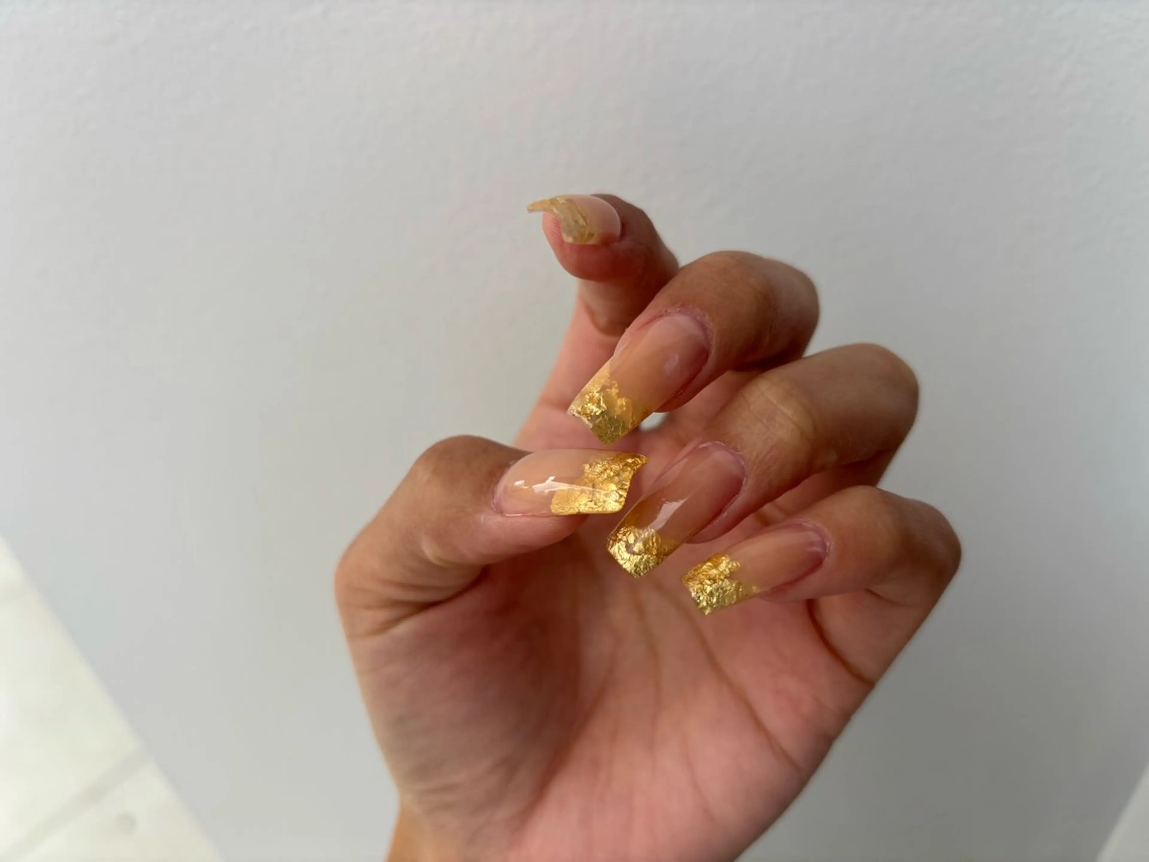 ネイル ハンドネイル SOUTH MOND nail's所属・nozaki kanenのネイルデザイン