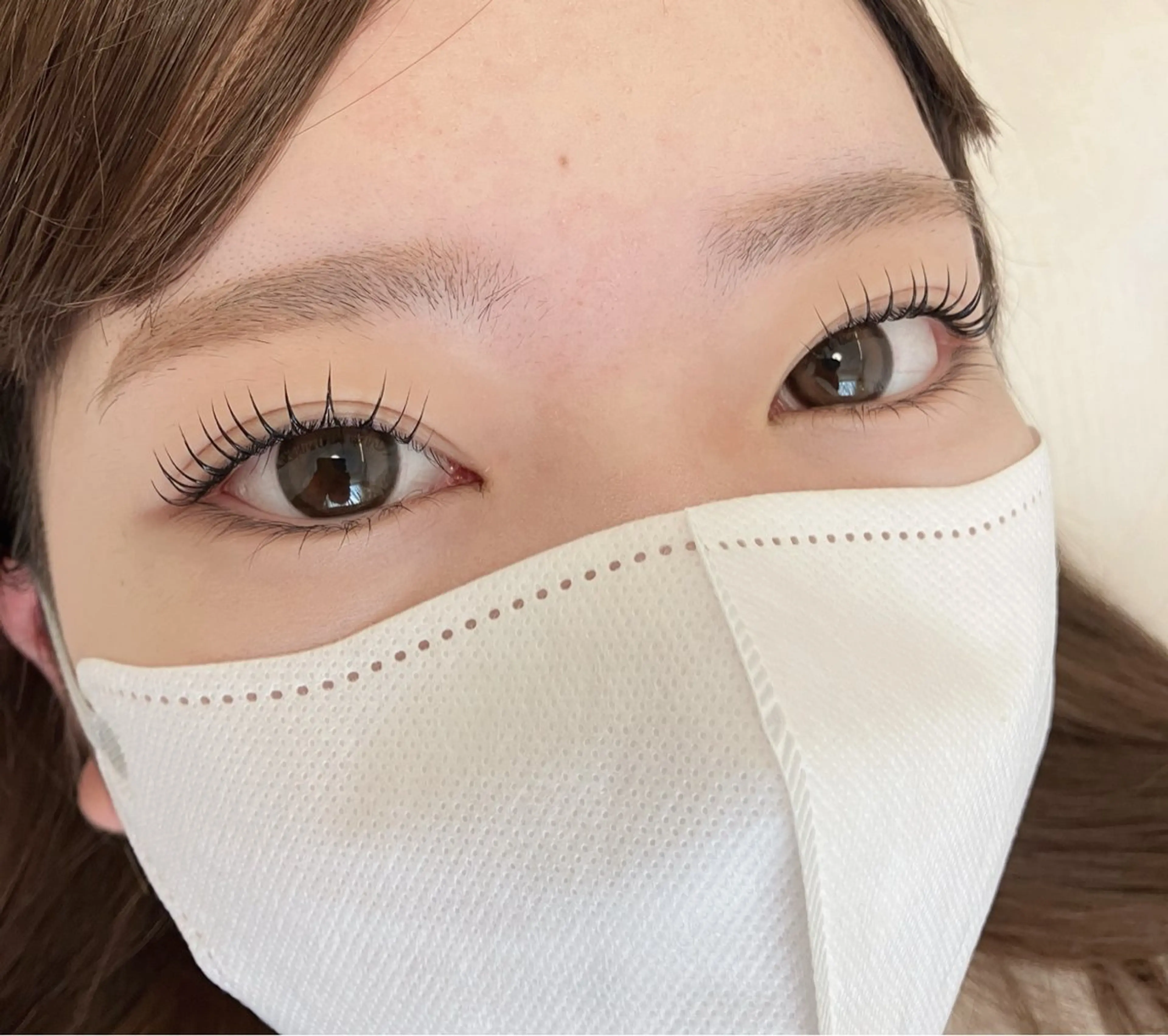 マツエク・マツパ マツパ Eye Glossのマツエク・マツパデザイン