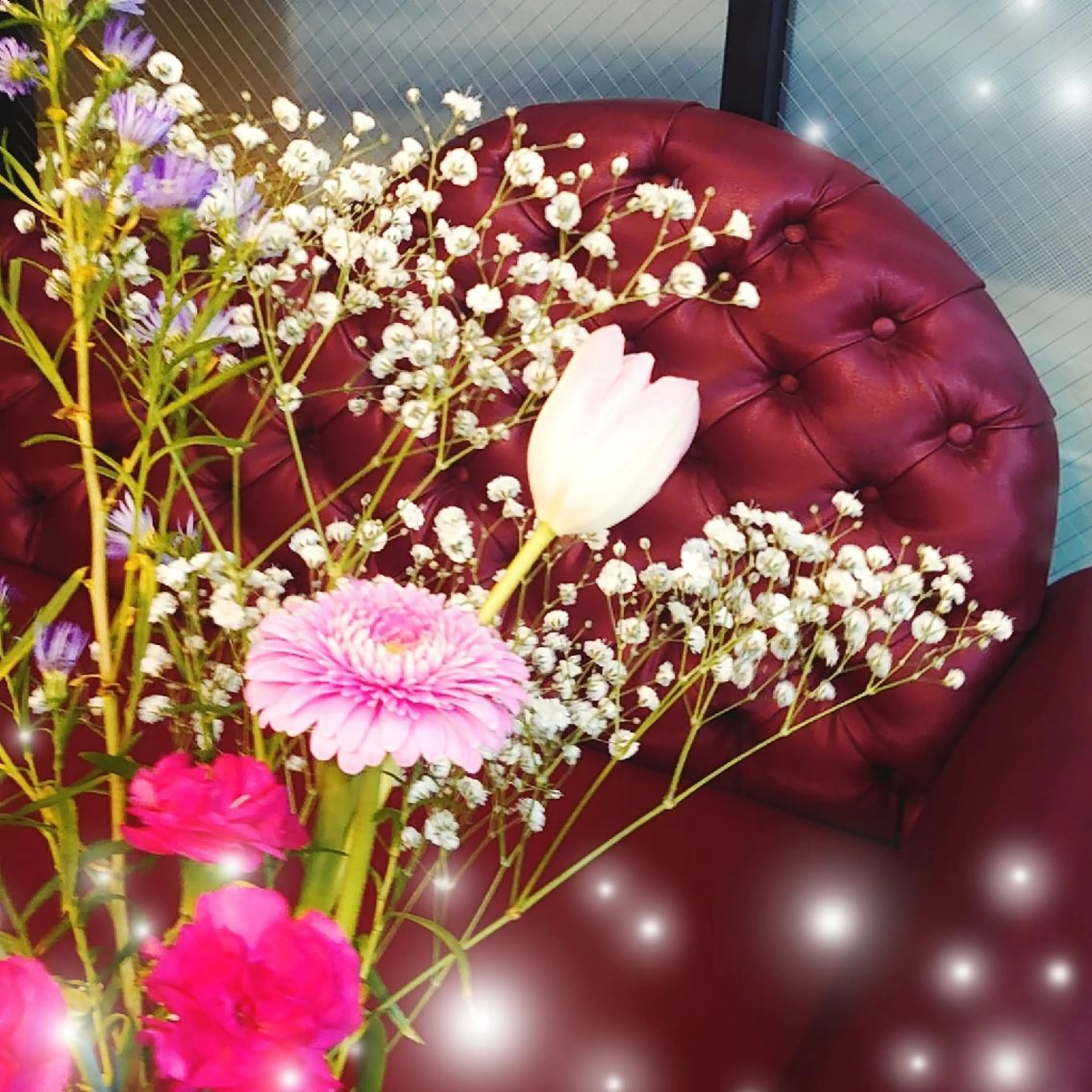 カラー アートサロン ロゼ　AIのマツエク・マツパデザイン